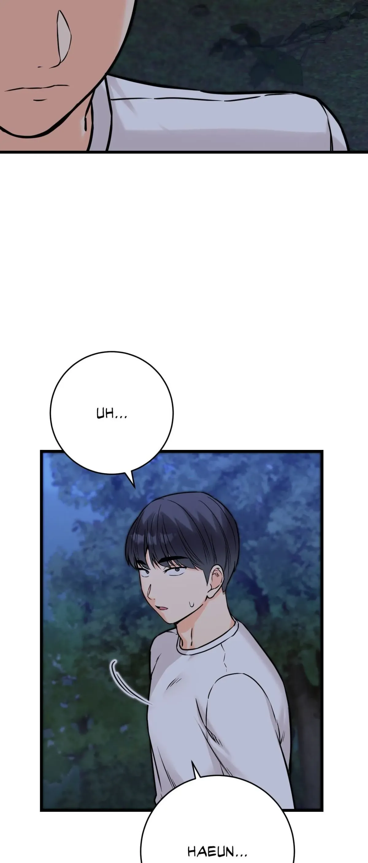 Secret Siblings 2 Chapter 26 page 35 - 