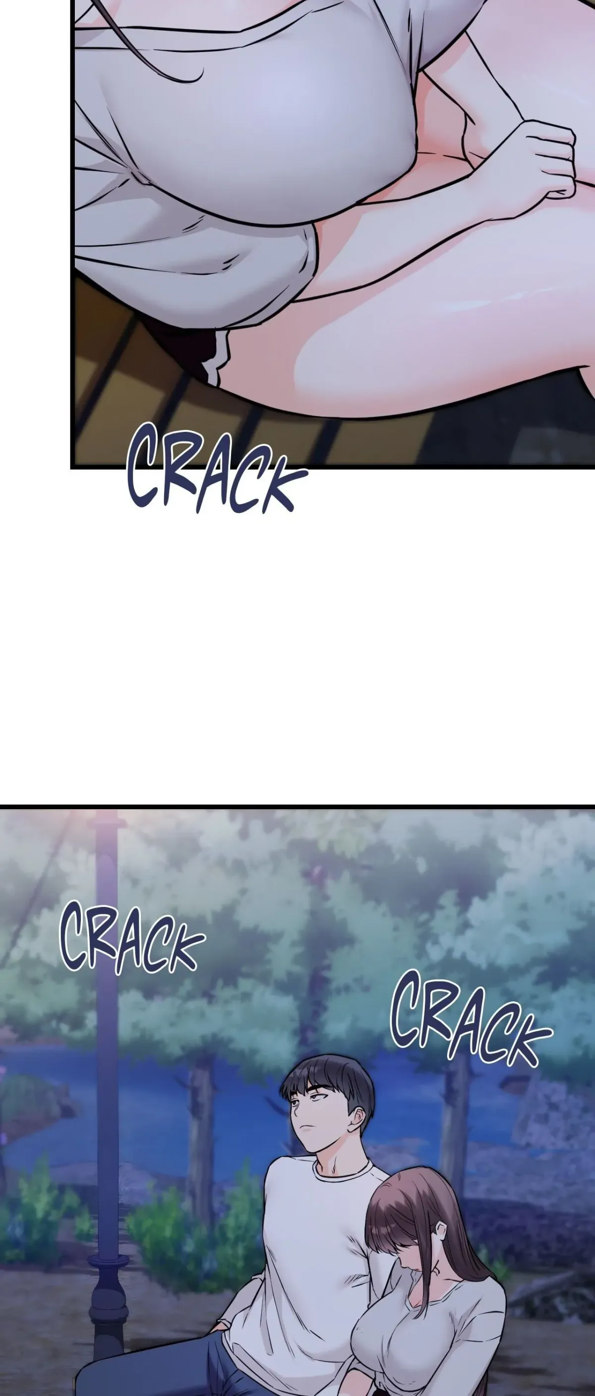 Secret Siblings 2 Chapter 26 page 39 - 