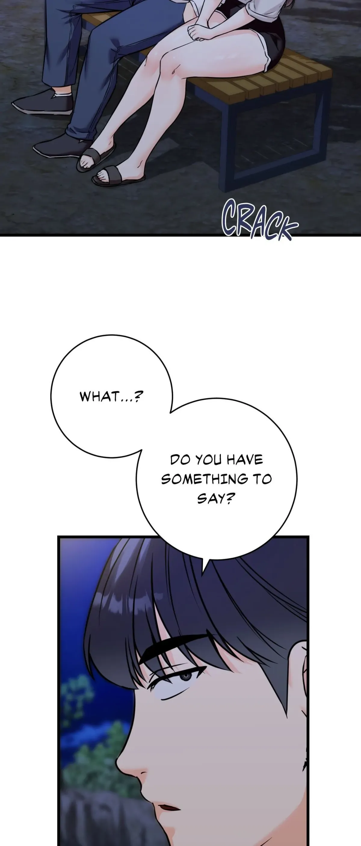 Secret Siblings 2 Chapter 26 page 40 - 