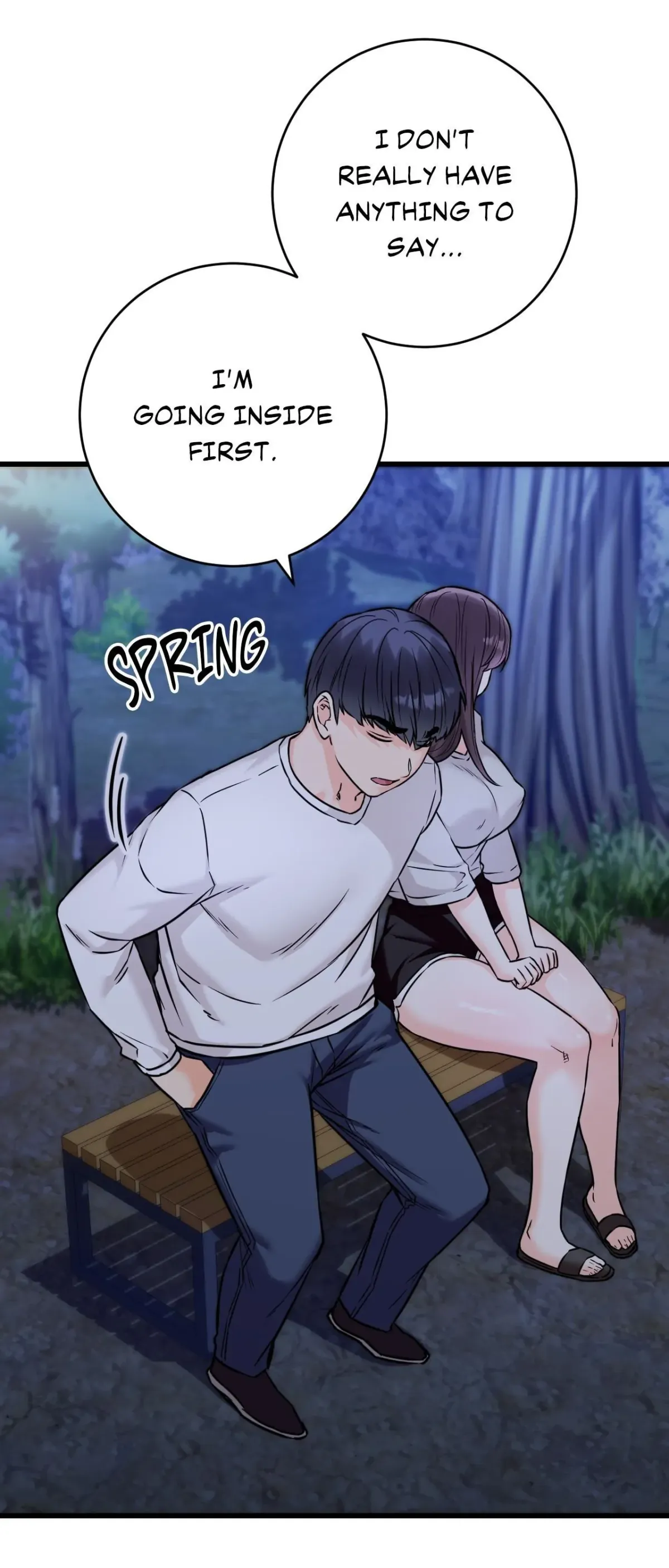 Secret Siblings 2 Chapter 26 page 42 - 