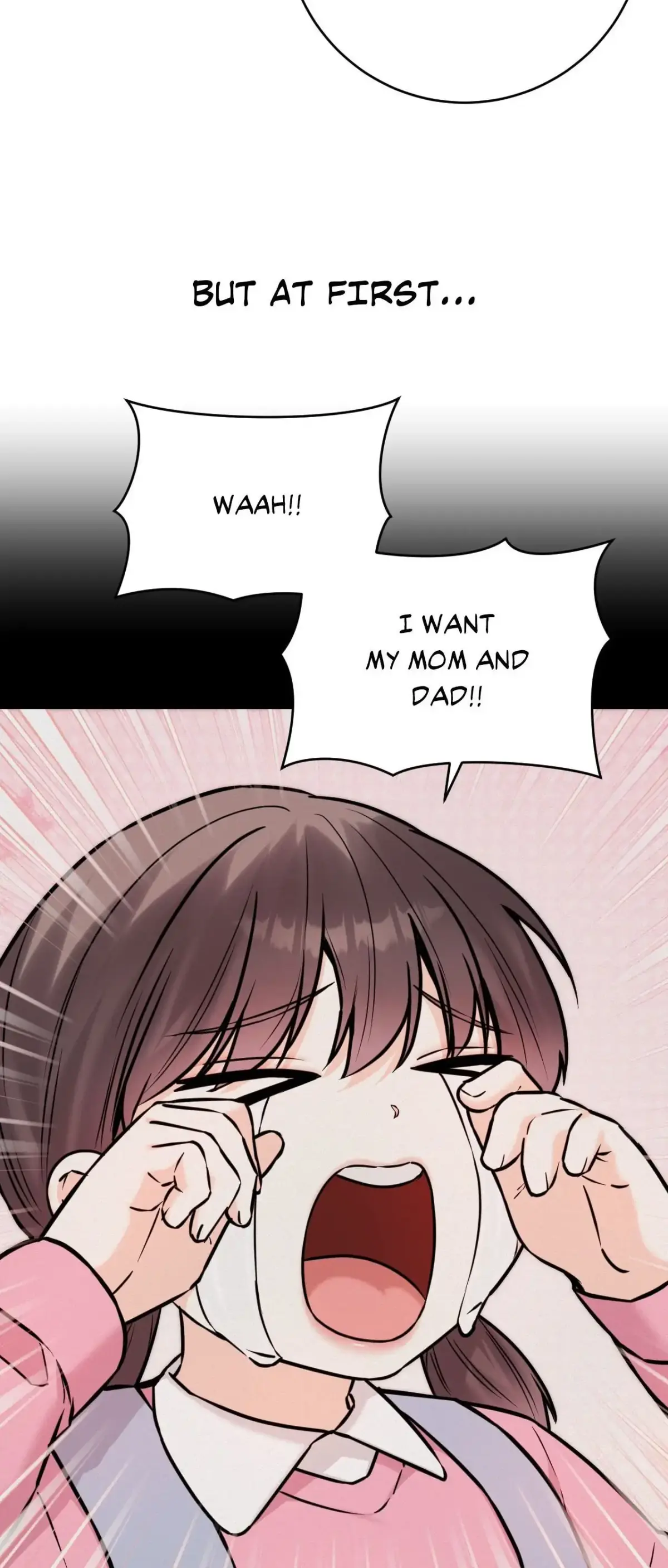 Secret Siblings 2 Chapter 26 page 45 - 