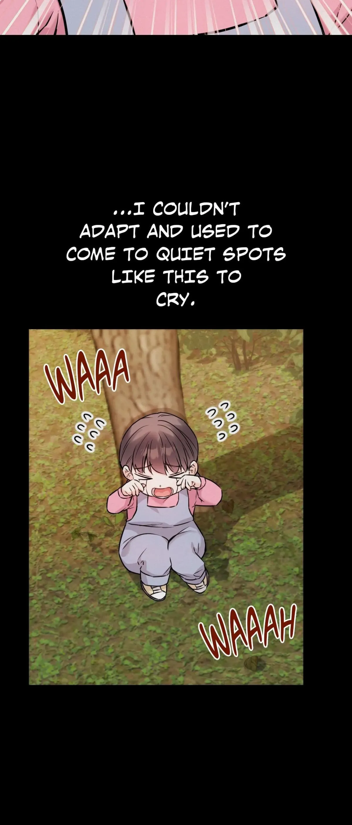 Secret Siblings 2 Chapter 26 page 46 - 