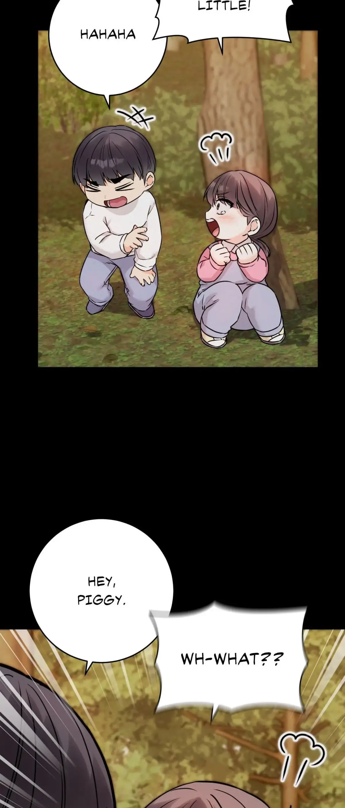 Secret Siblings 2 Chapter 26 page 48 - 