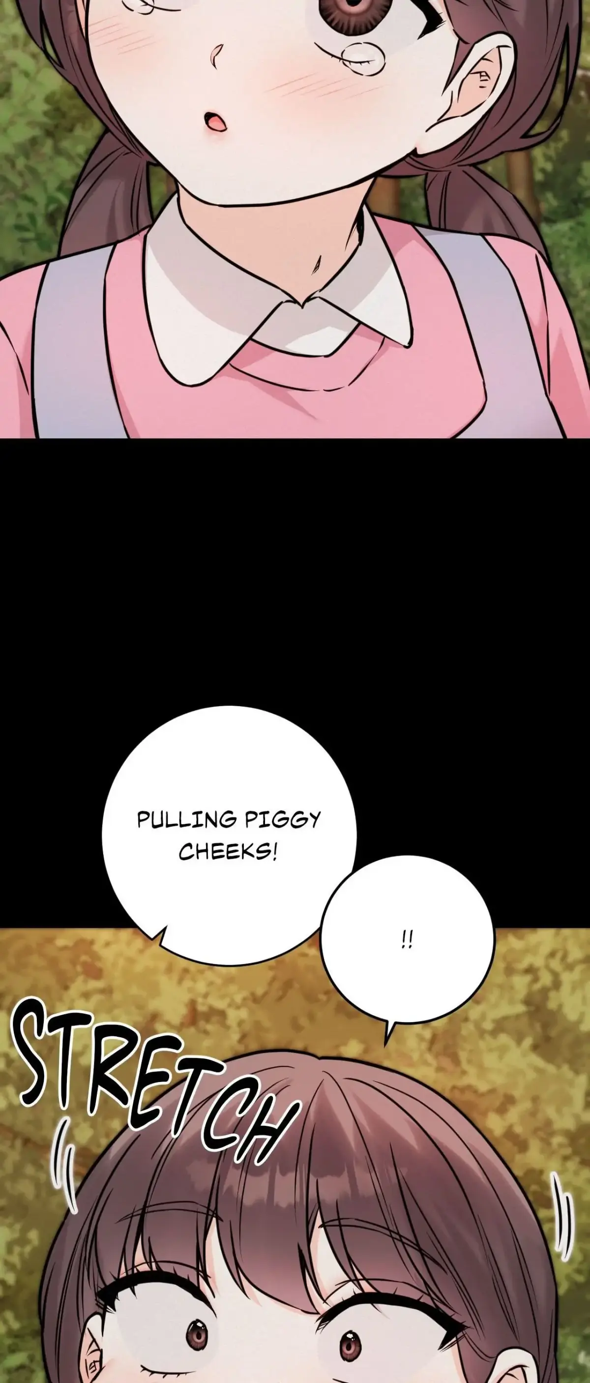 Secret Siblings 2 Chapter 26 page 51 - 