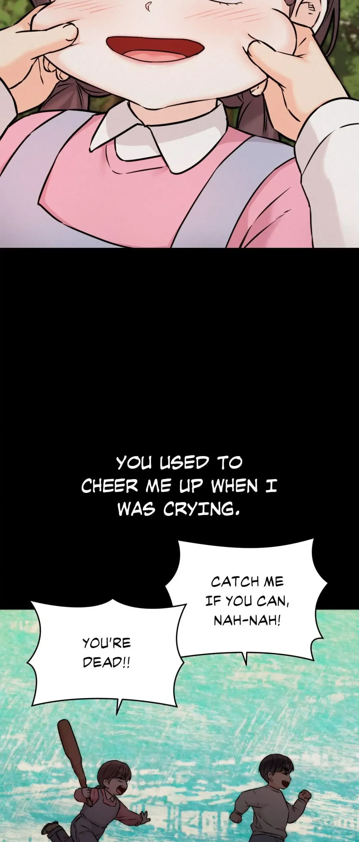 Secret Siblings 2 Chapter 26 page 52 - 