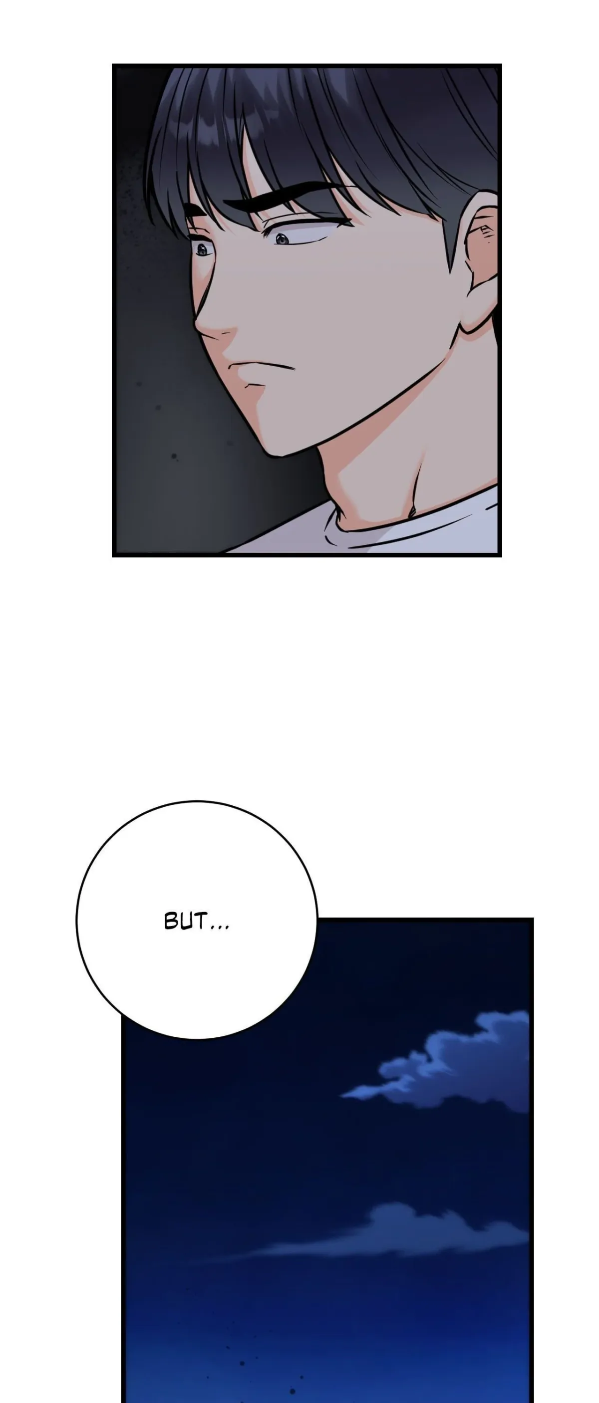 Secret Siblings 2 Chapter 26 page 55 - 