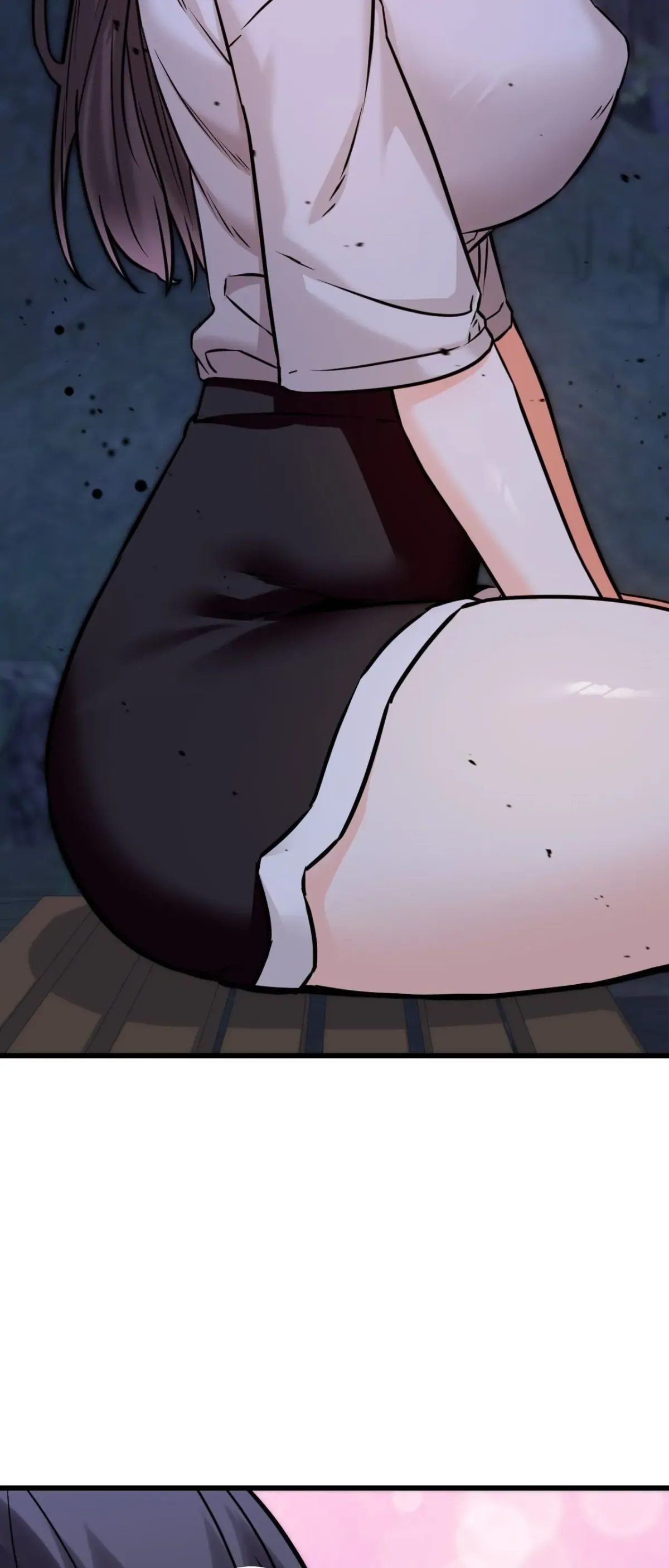 Secret Siblings 2 Chapter 26 page 57 - 