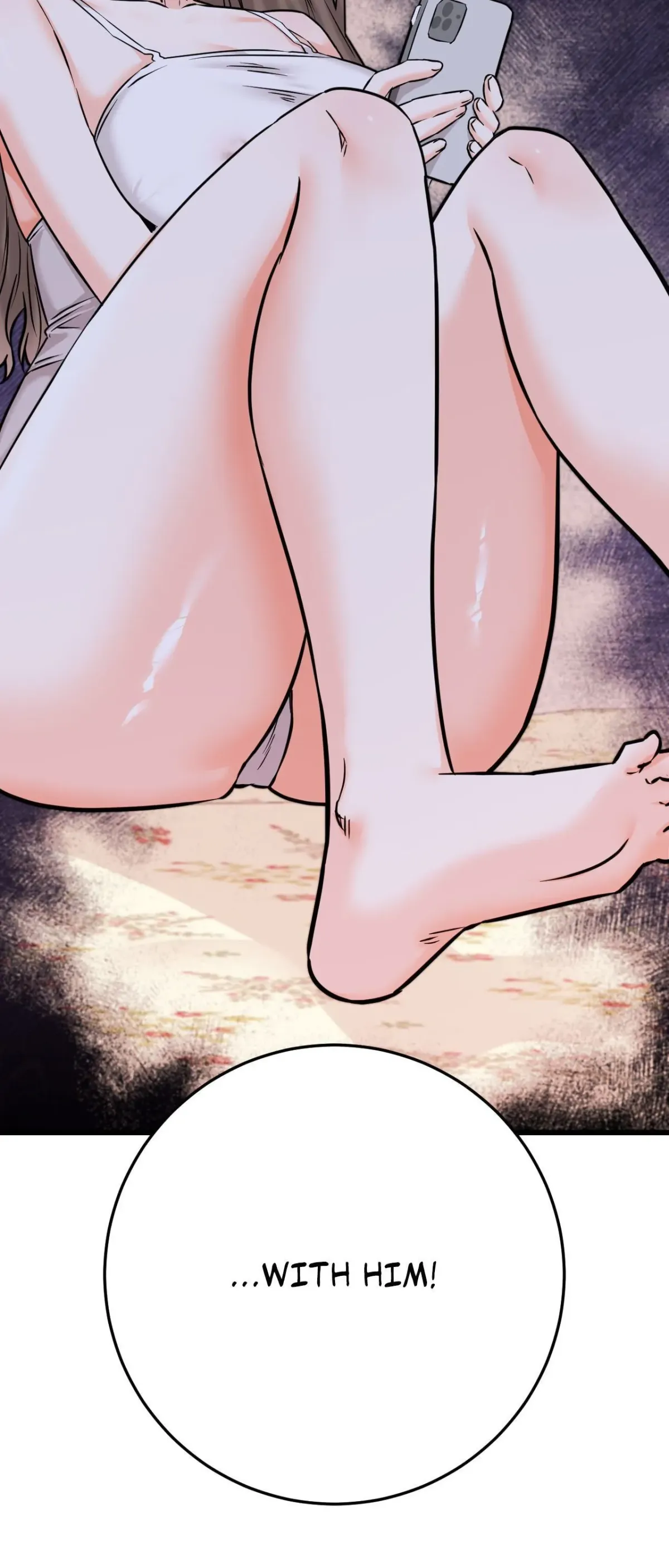Secret Siblings 2 Chapter 26 page 67 - 
