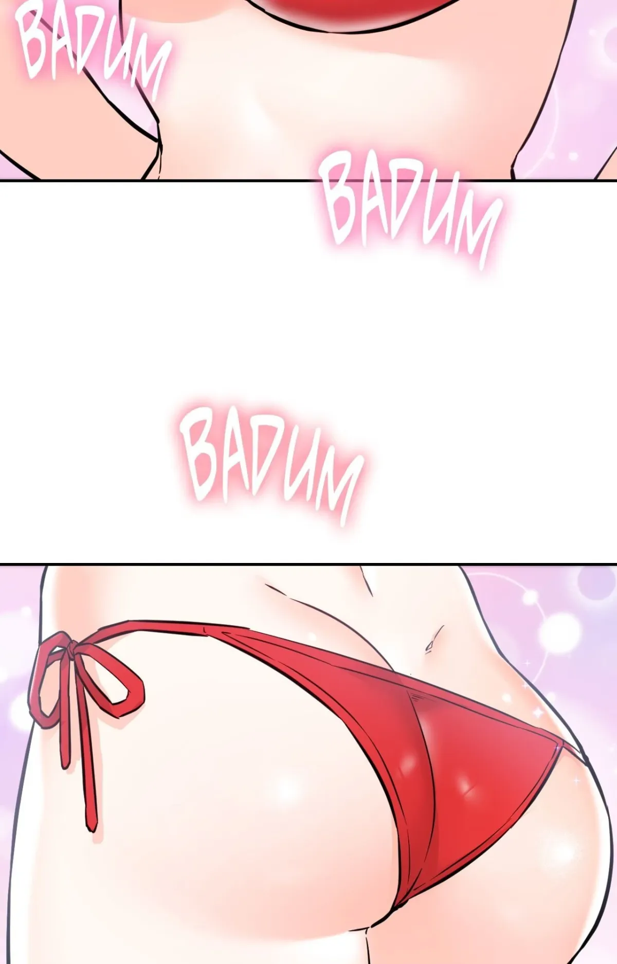 Secret Siblings 2 Chapter 3 page 2 - 