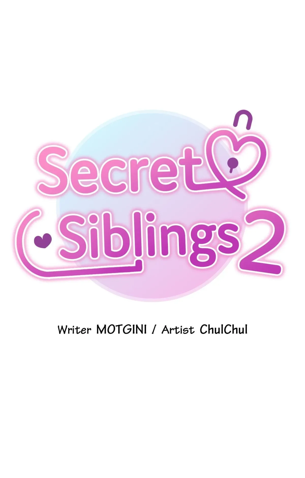 Secret Siblings 2 Chapter 3 page 11 - 