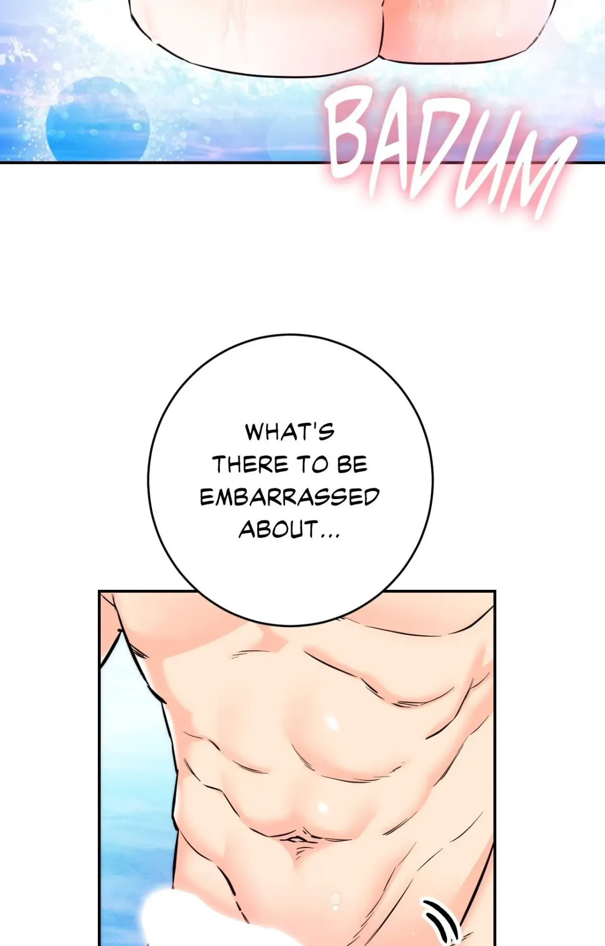 Secret Siblings 2 Chapter 3 page 101 - 