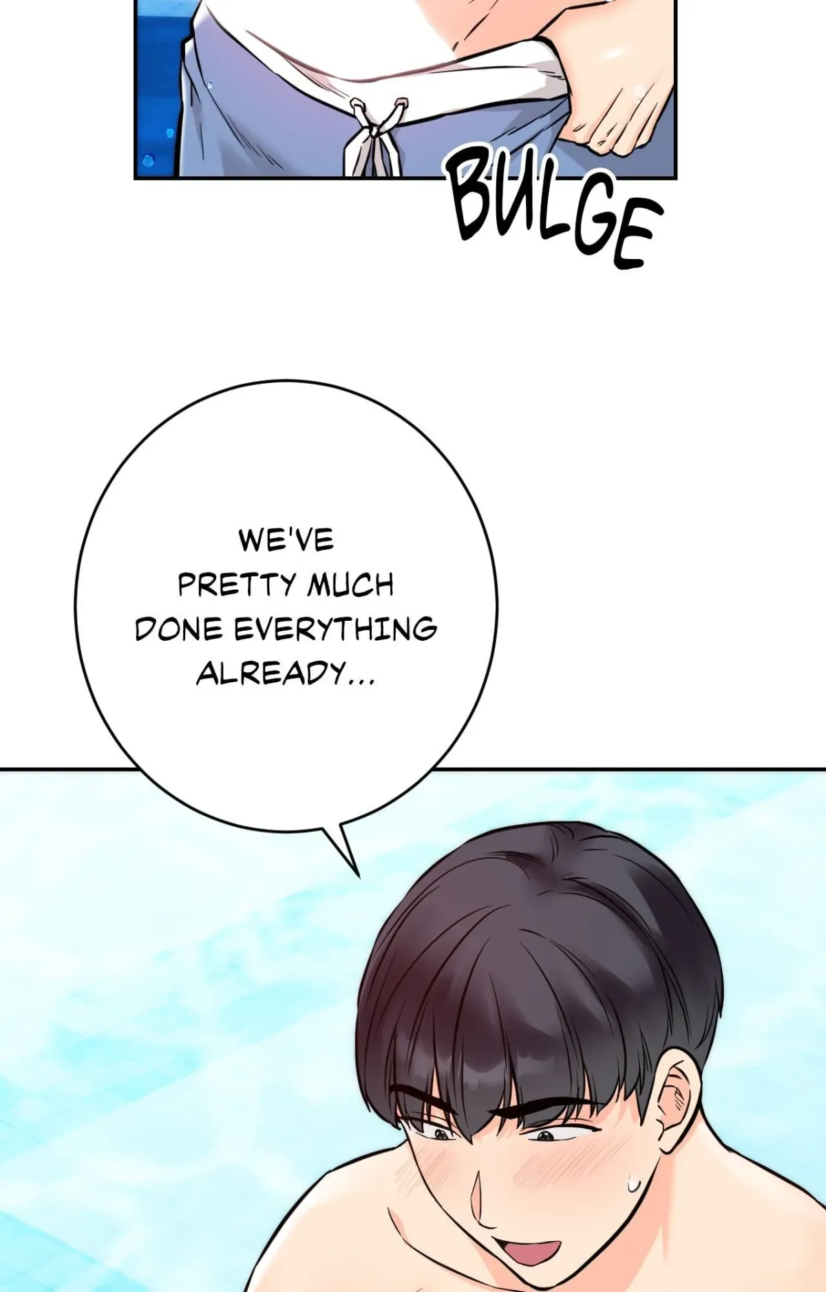 Secret Siblings 2 Chapter 3 page 102 - 