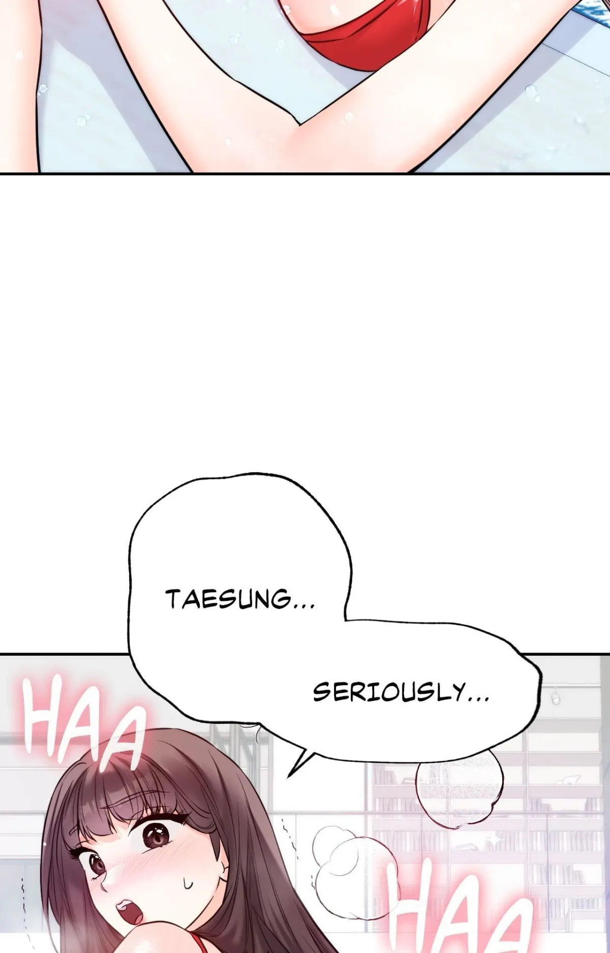 Secret Siblings 2 Chapter 3 page 107 - 