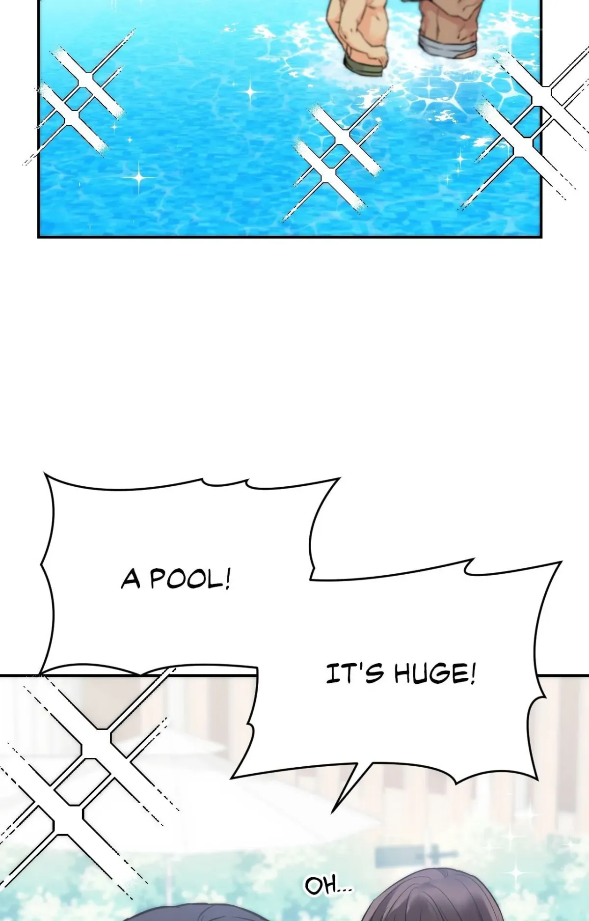 Secret Siblings 2 Chapter 3 page 13 - 