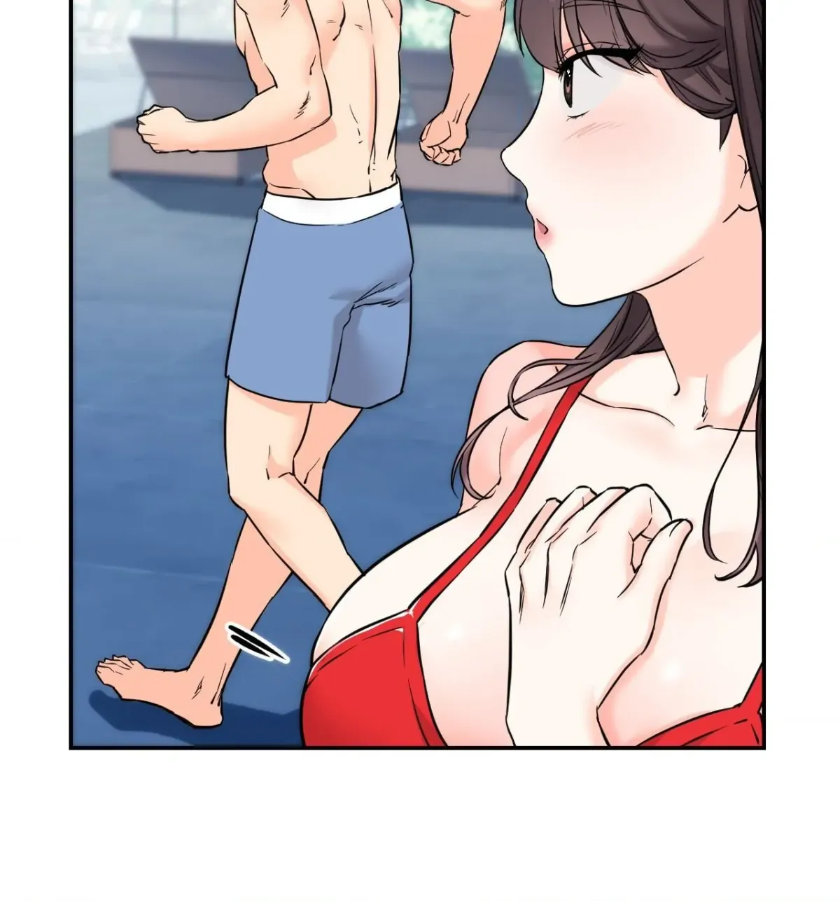 Secret Siblings 2 Chapter 3 page 16 - 