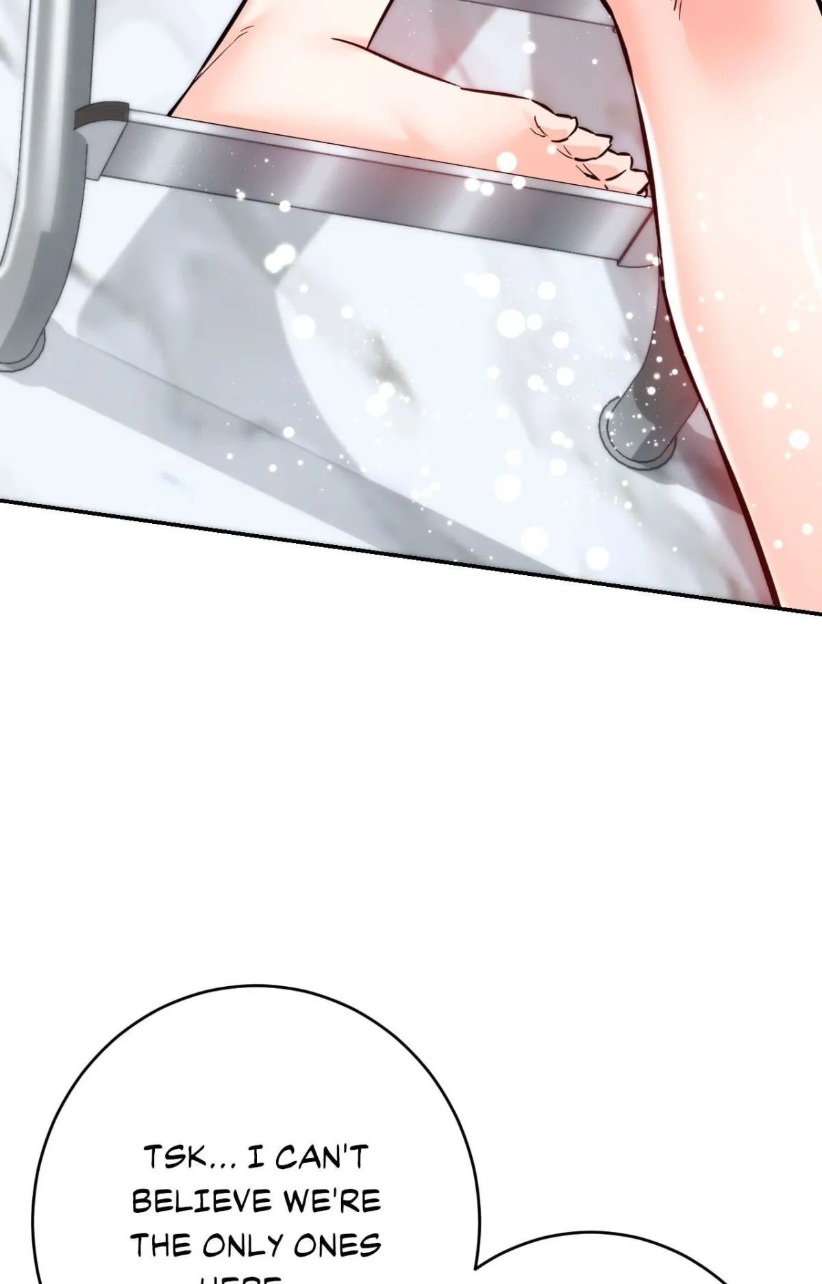 Secret Siblings 2 Chapter 3 page 20 - 