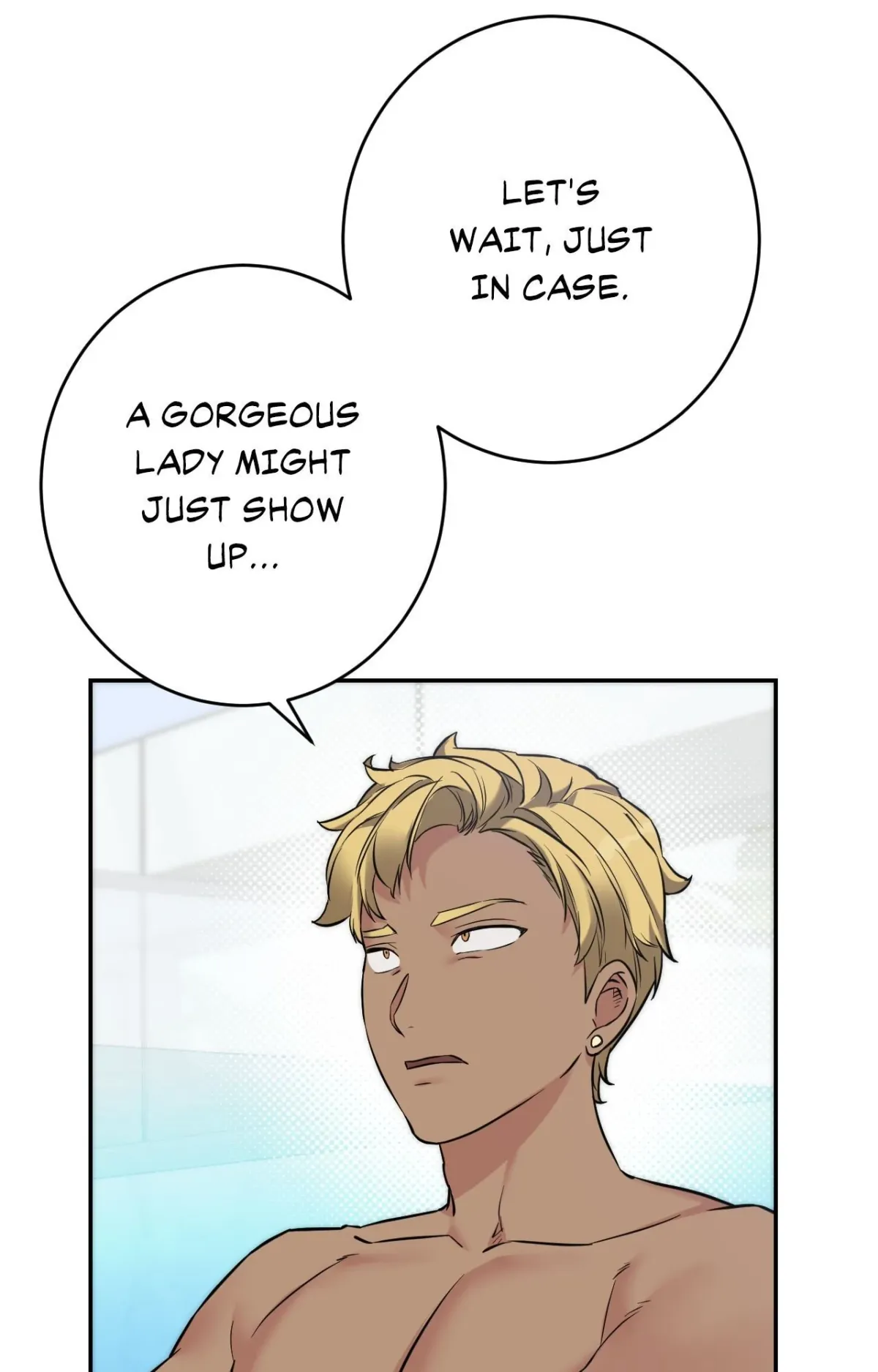 Secret Siblings 2 Chapter 3 page 22 - 
