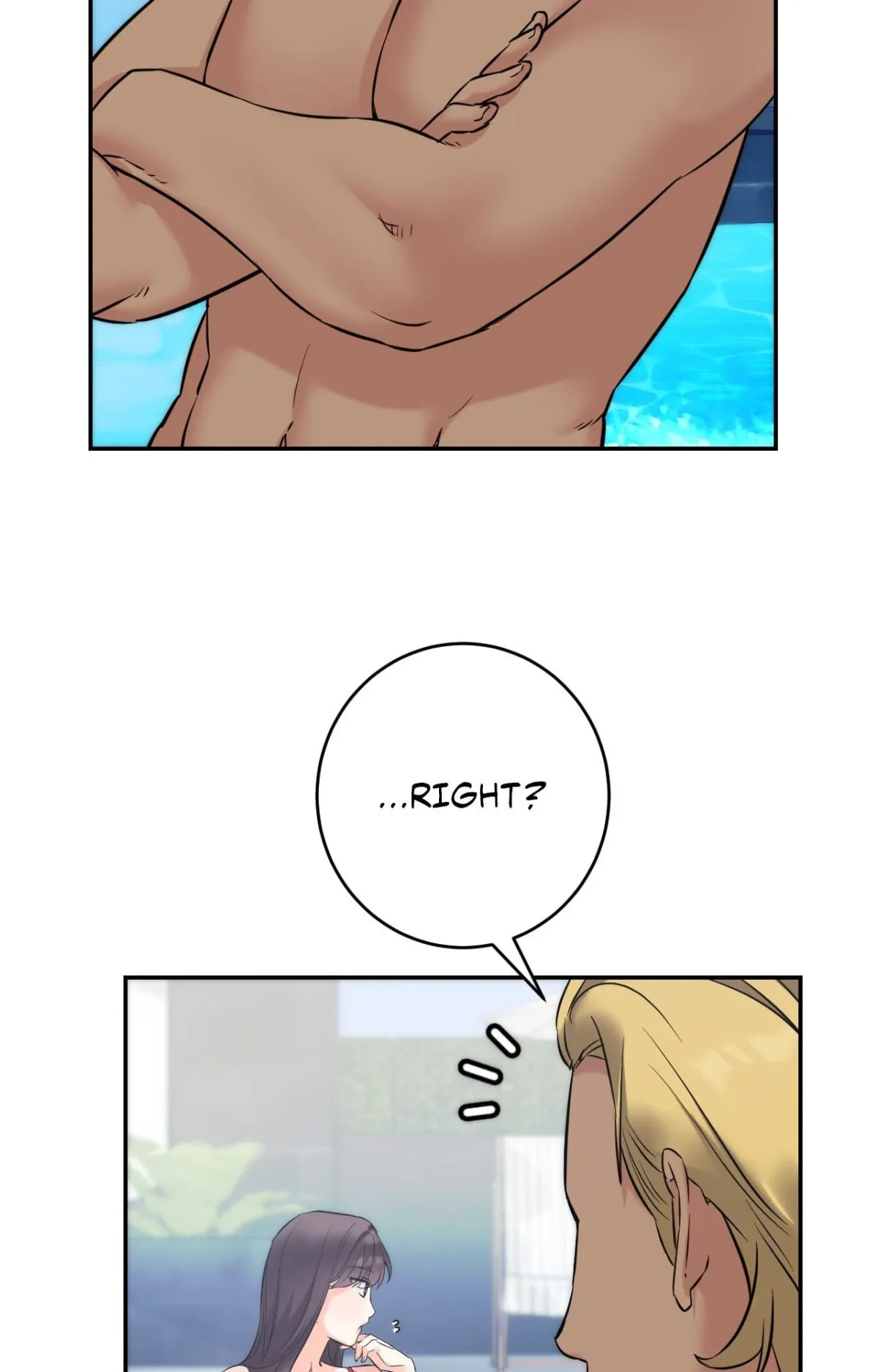 Secret Siblings 2 Chapter 3 page 23 - 