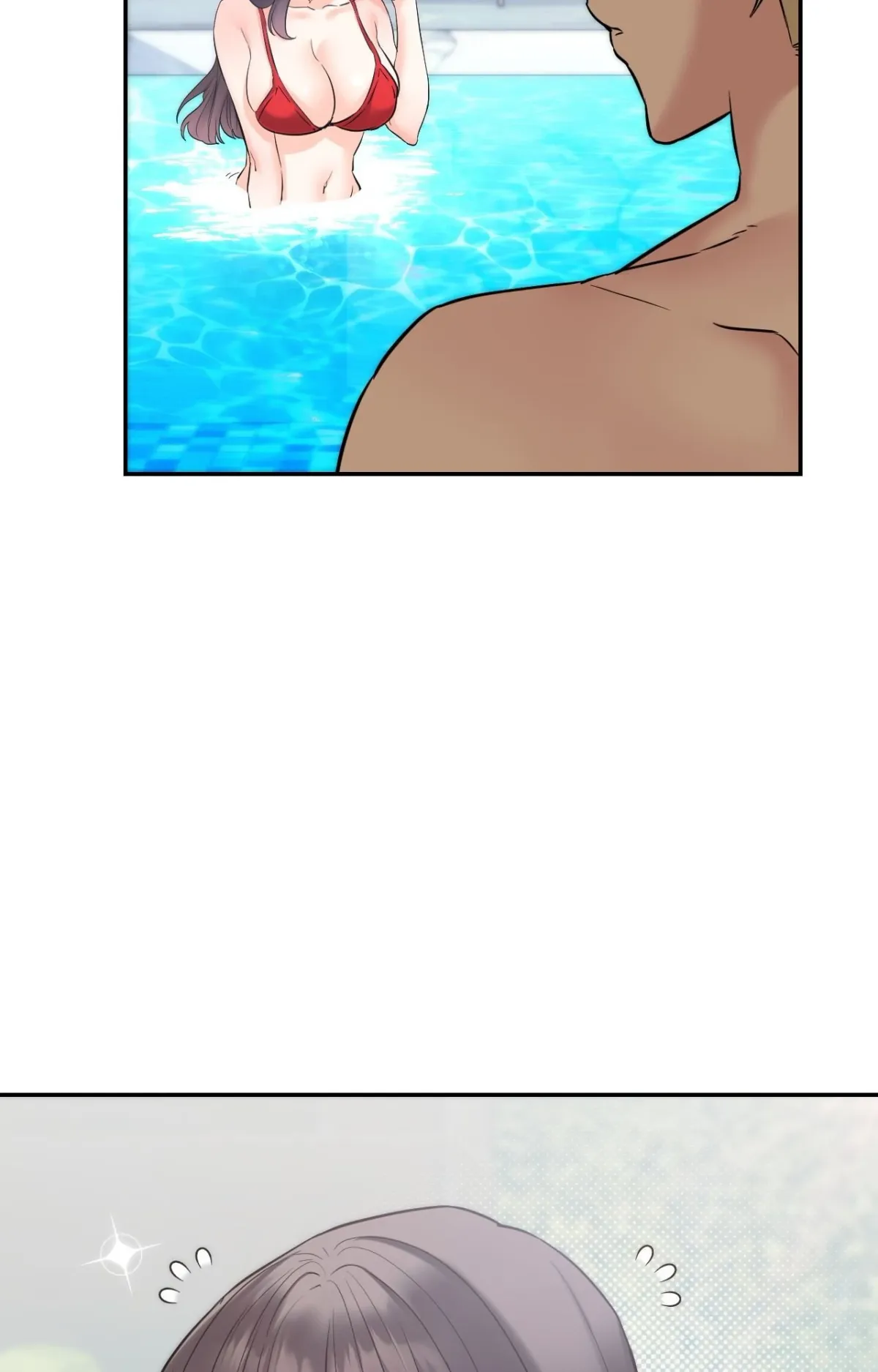 Secret Siblings 2 Chapter 3 page 24 - 