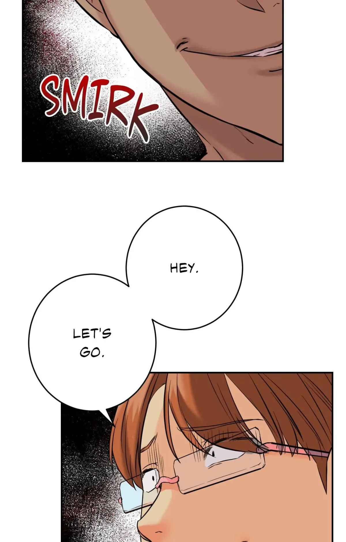 Secret Siblings 2 Chapter 3 page 27 - 