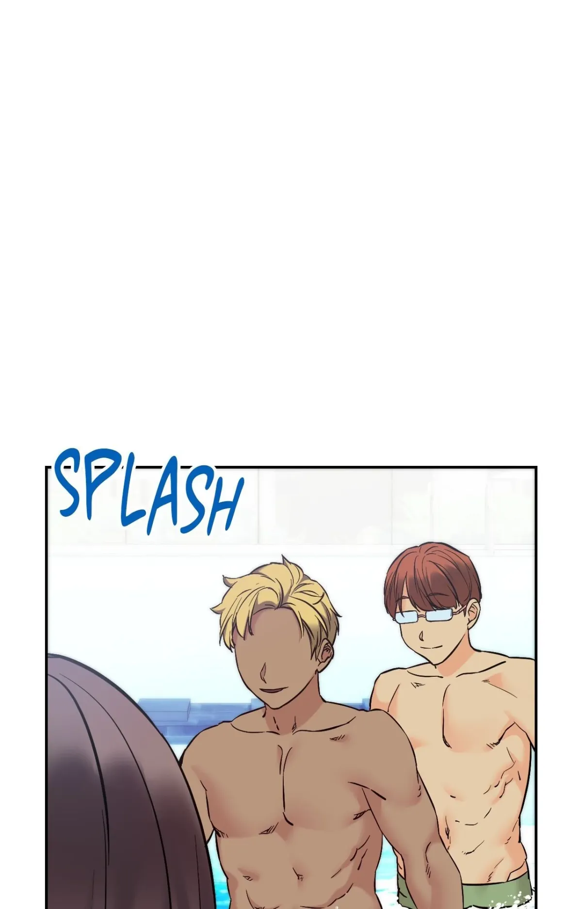 Secret Siblings 2 Chapter 3 page 31 - 