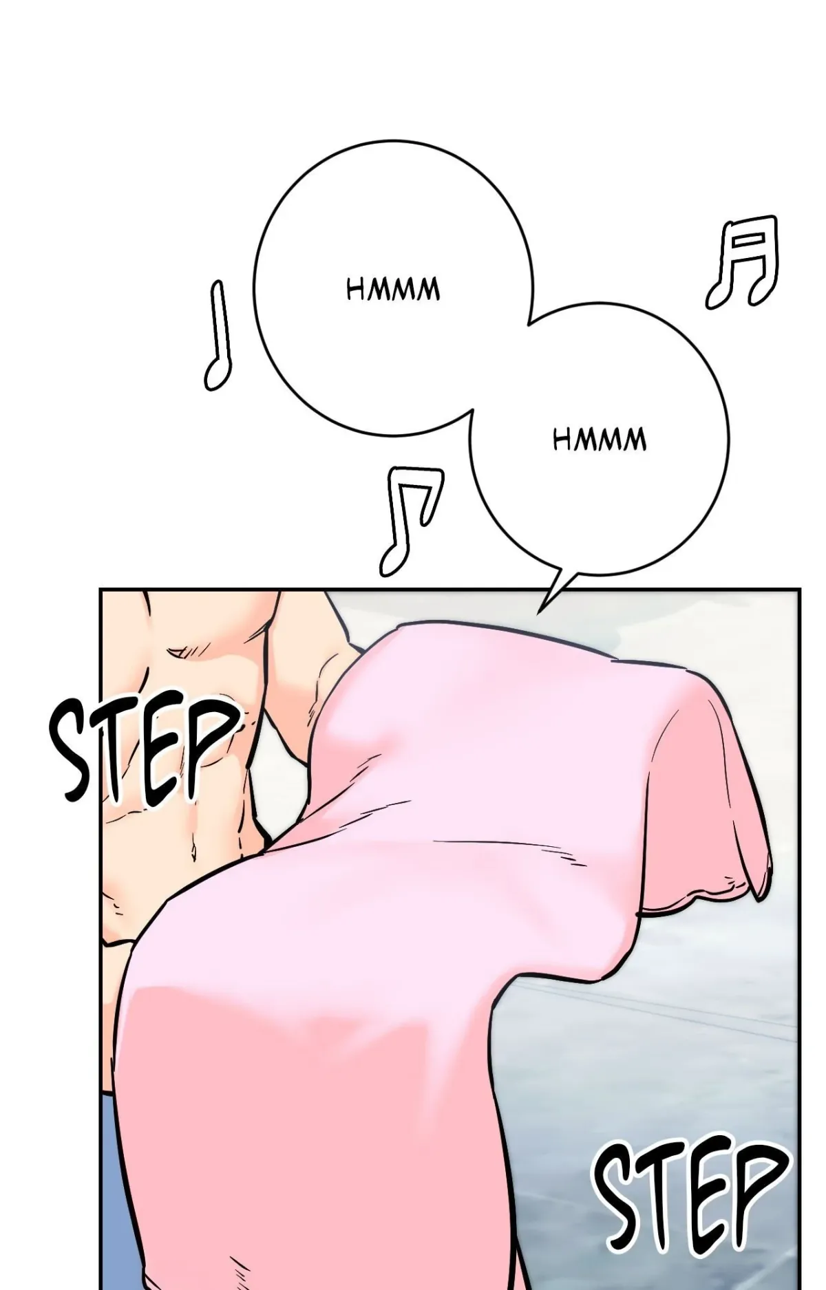 Secret Siblings 2 Chapter 3 page 34 - 
