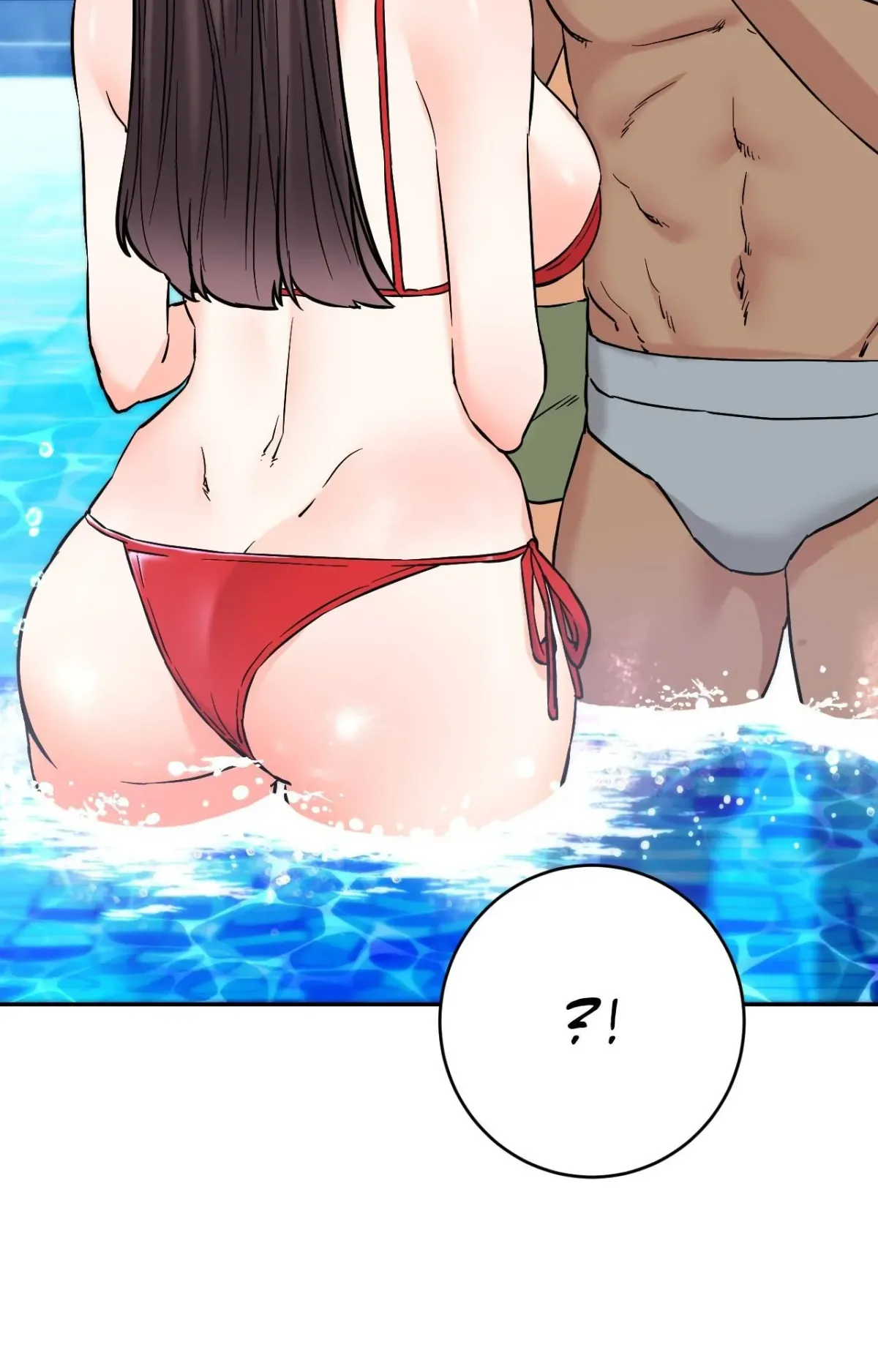 Secret Siblings 2 Chapter 3 page 39 - 