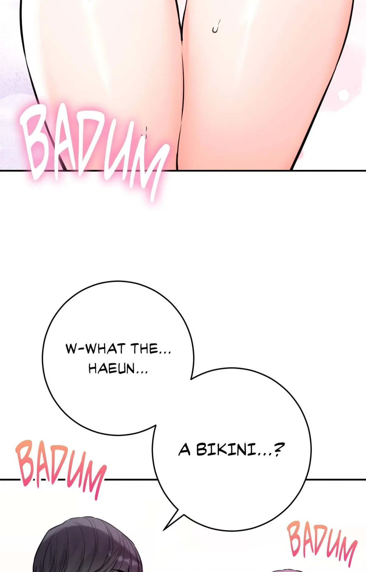 Secret Siblings 2 Chapter 3 page 5 - 