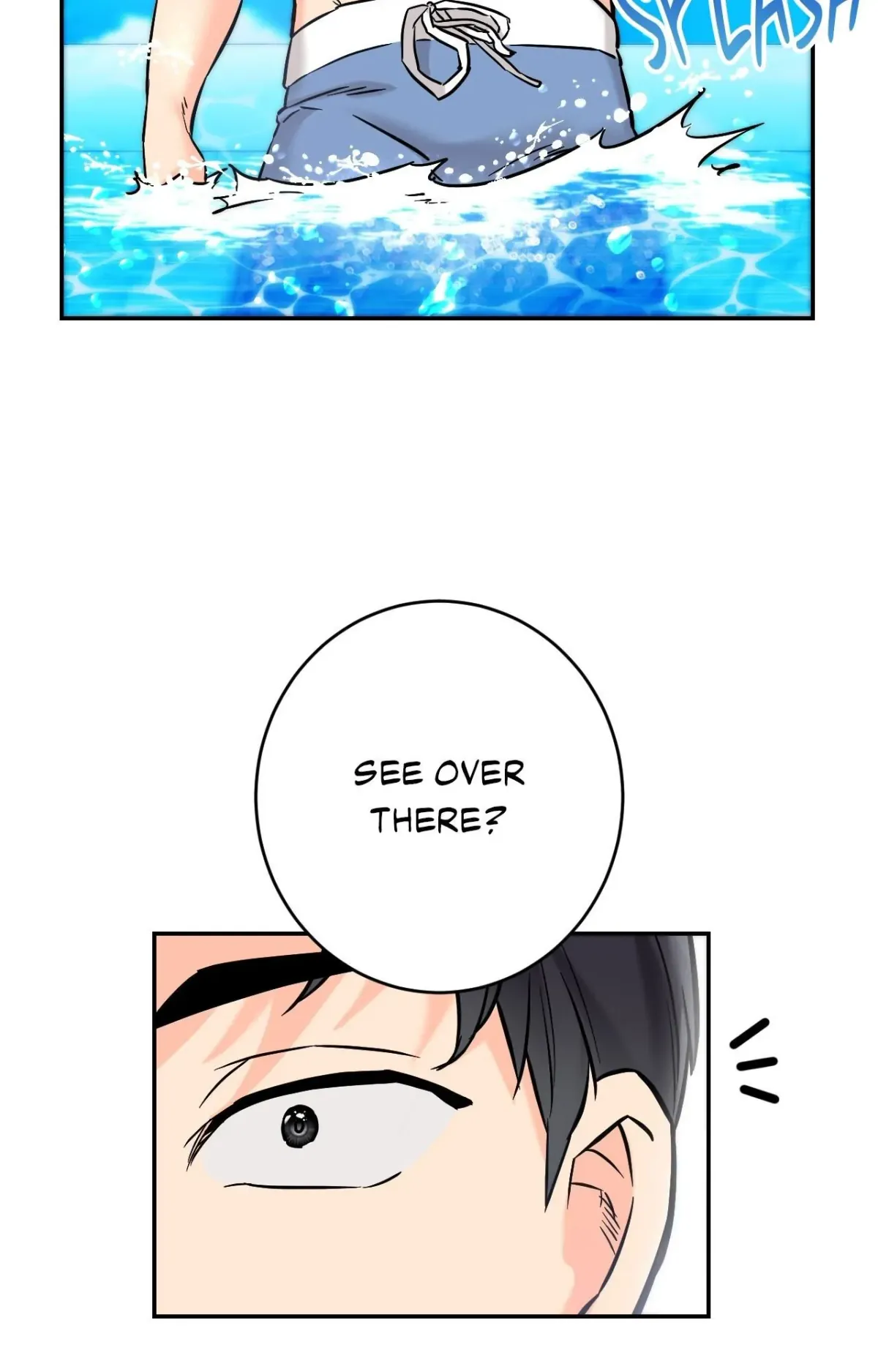 Secret Siblings 2 Chapter 3 page 41 - 