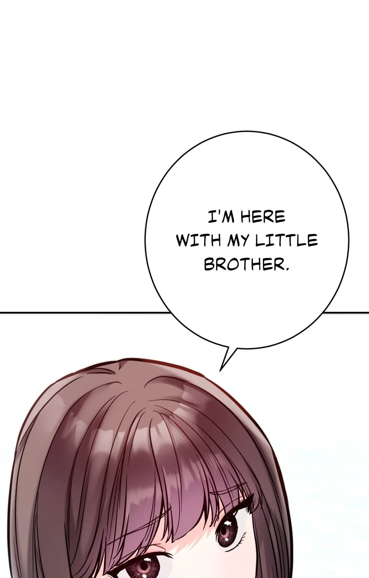 Secret Siblings 2 Chapter 3 page 42 - 