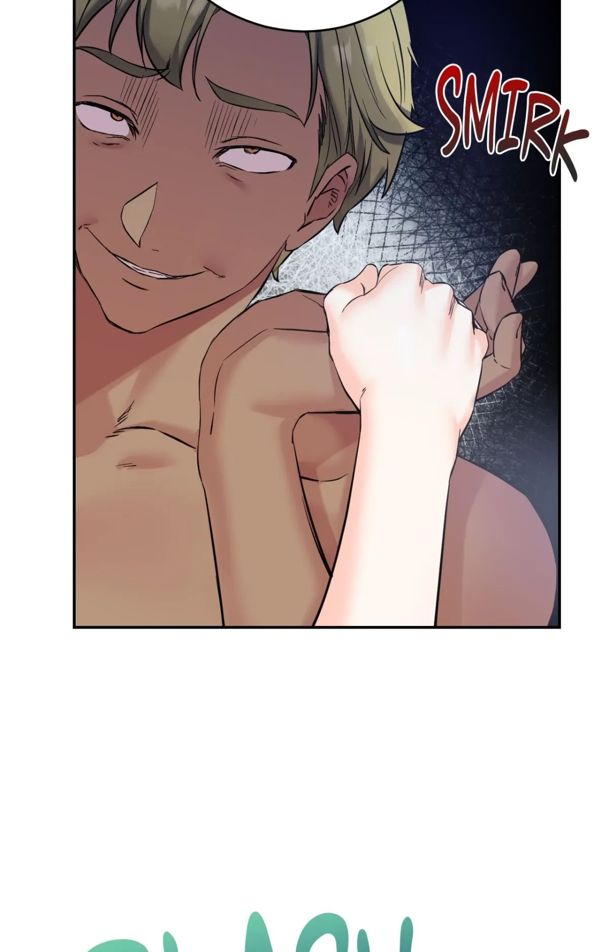 Secret Siblings 2 Chapter 3 page 49 - 