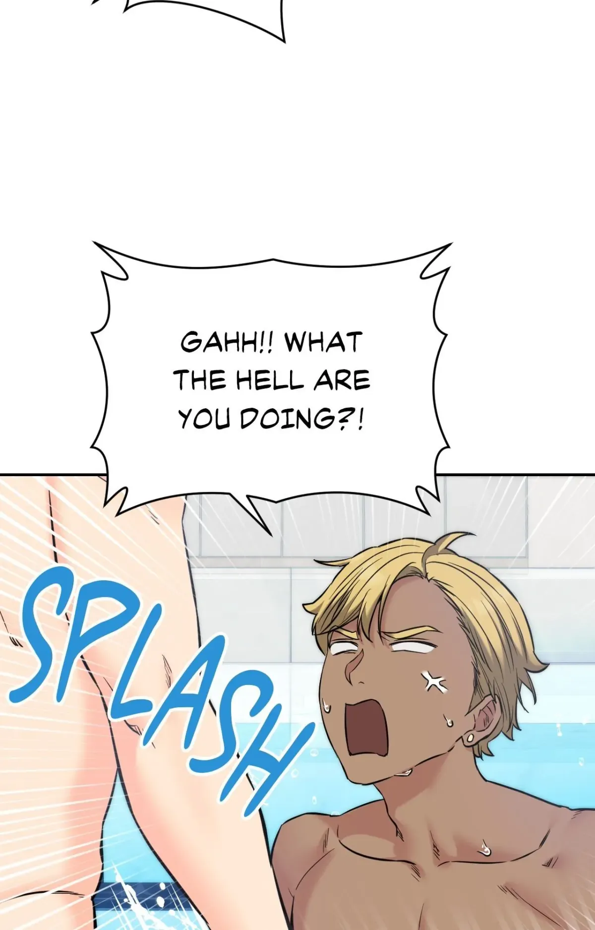 Secret Siblings 2 Chapter 3 page 51 - 