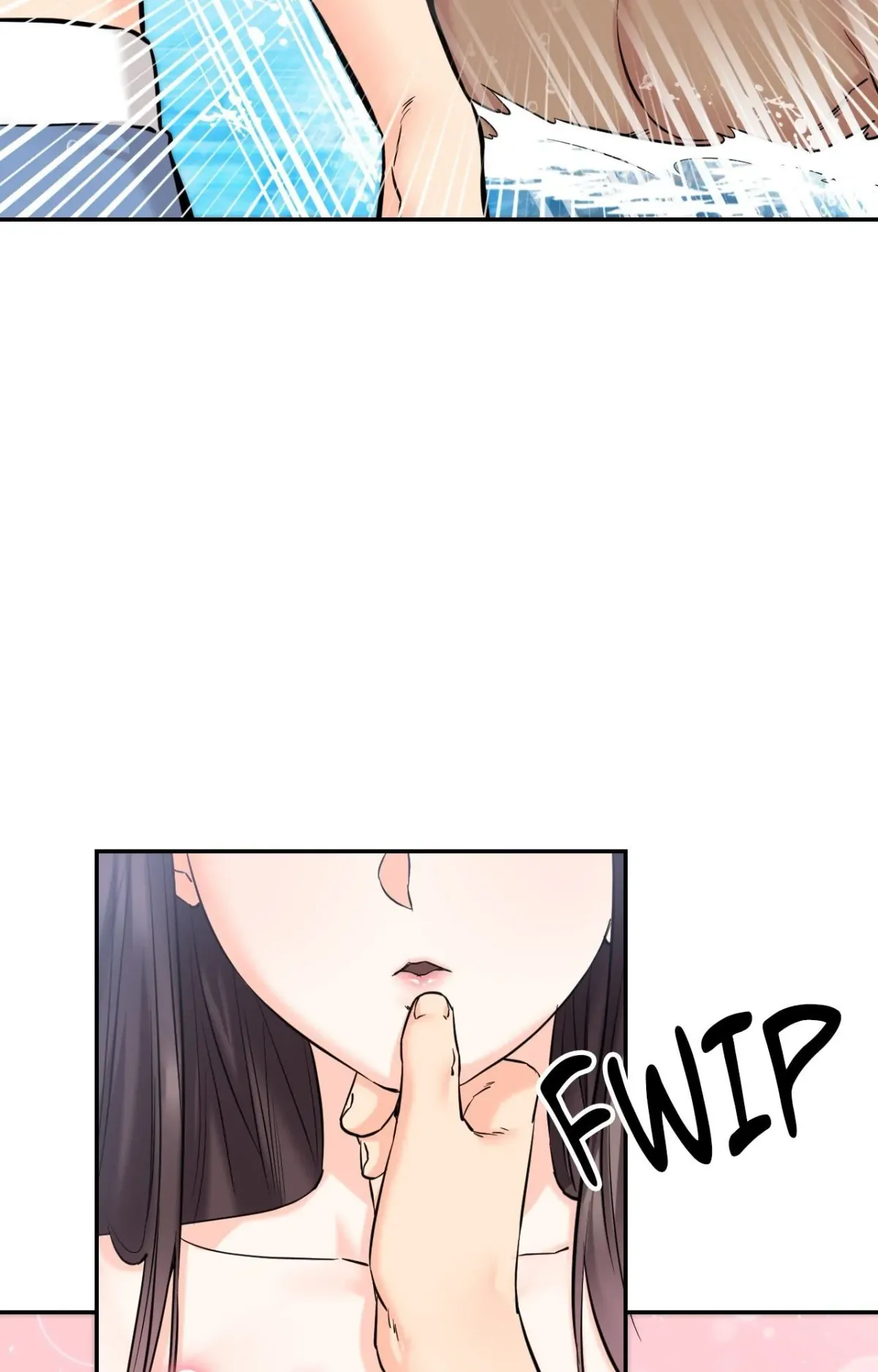 Secret Siblings 2 Chapter 3 page 52 - 