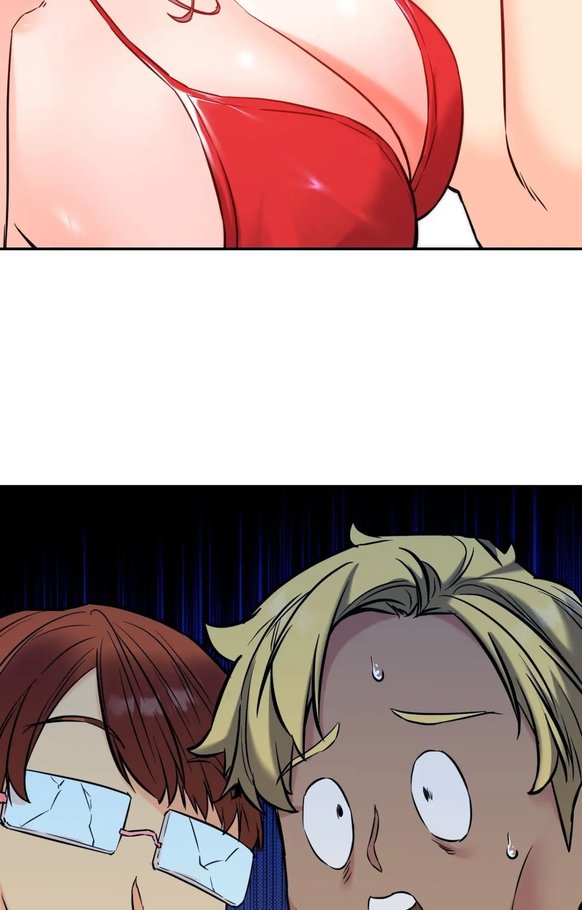Secret Siblings 2 Chapter 3 page 54 - 