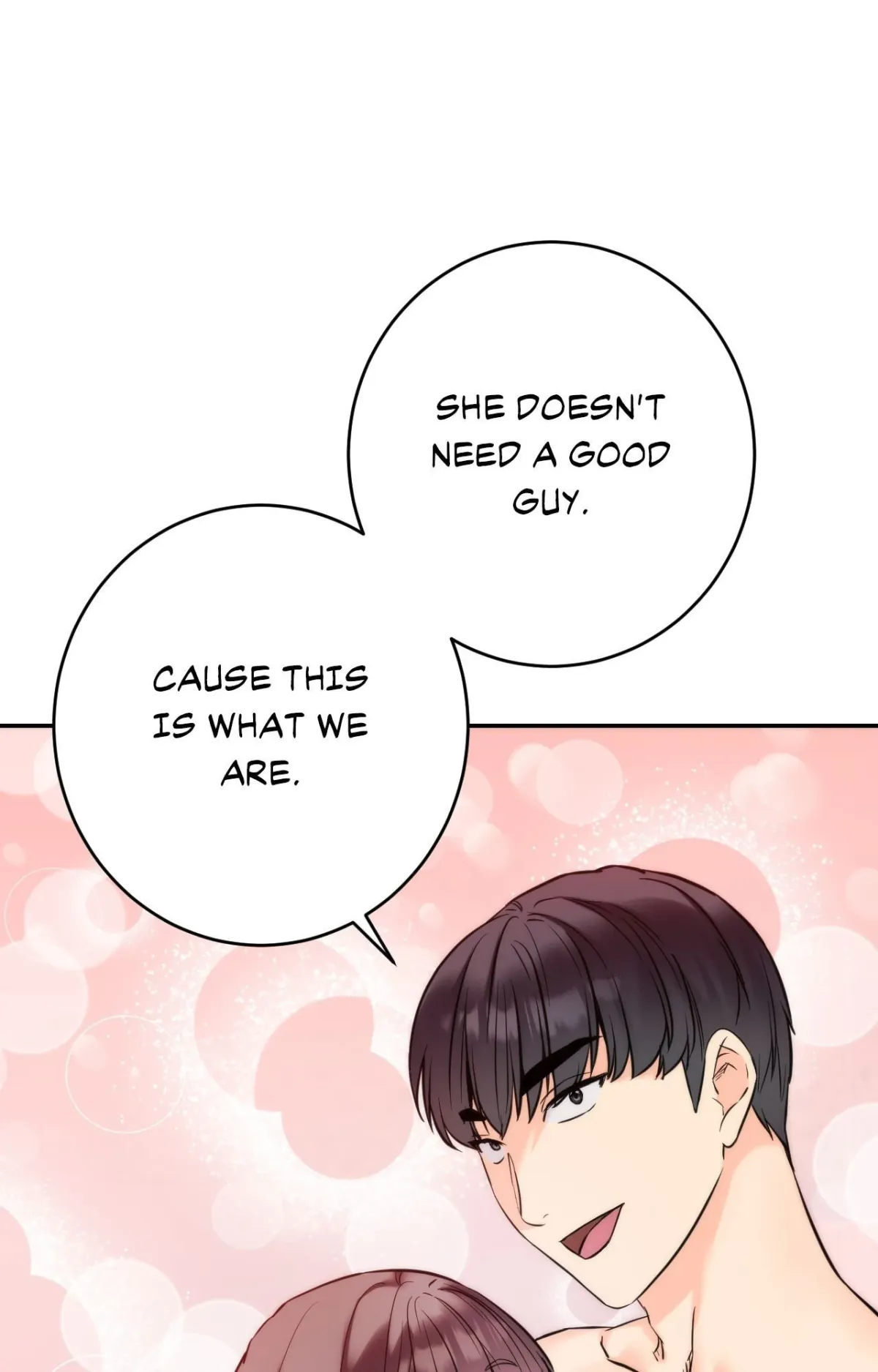 Secret Siblings 2 Chapter 3 page 56 - 