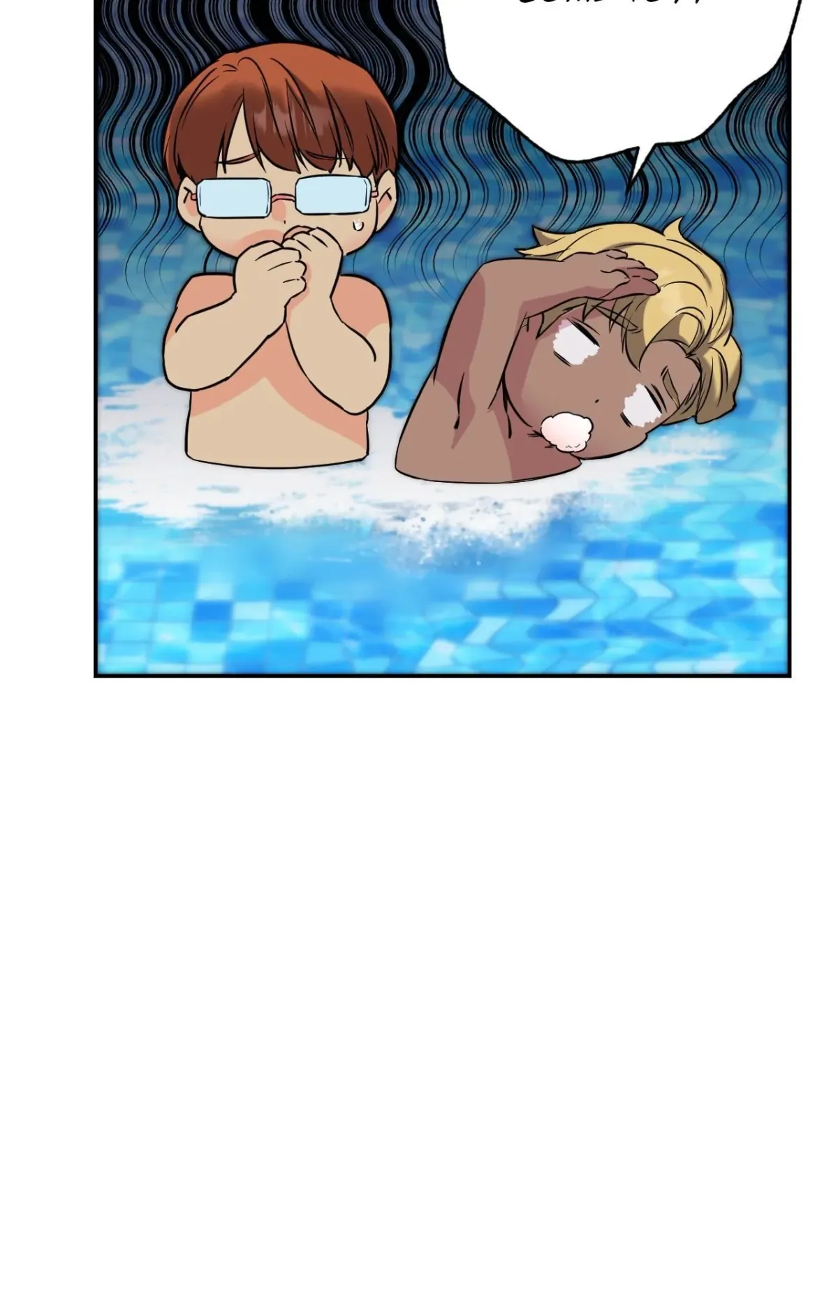 Secret Siblings 2 Chapter 3 page 60 - 