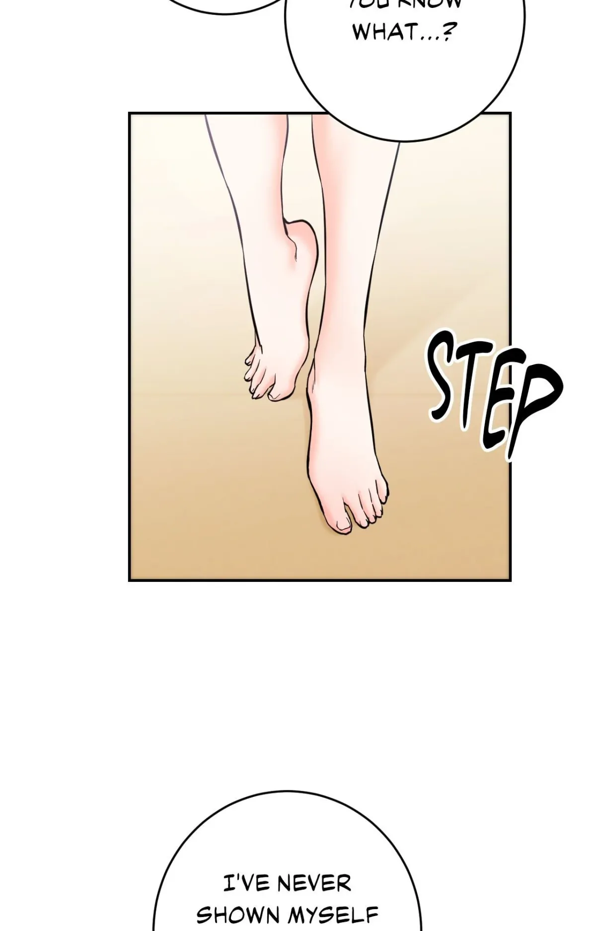 Secret Siblings 2 Chapter 3 page 7 - 