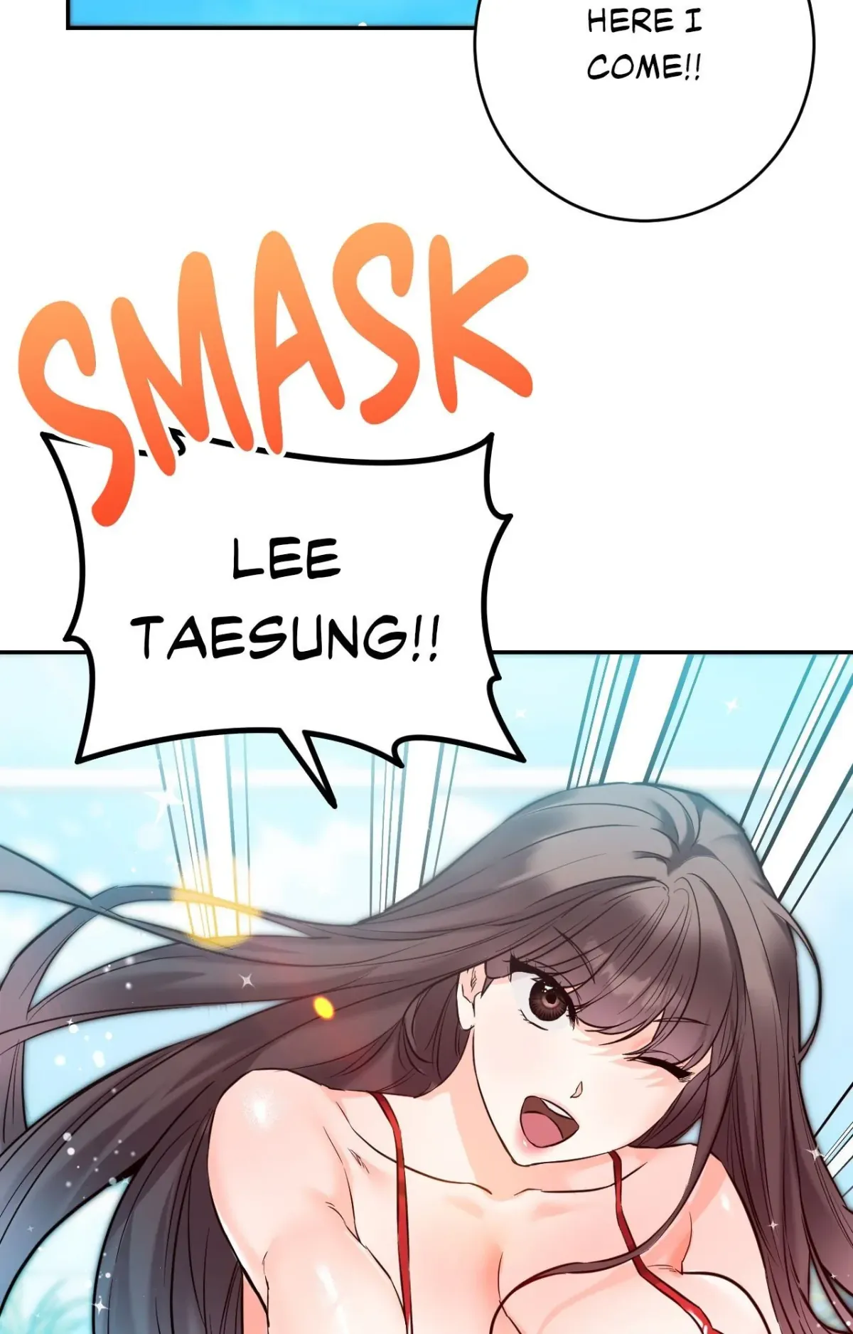 Secret Siblings 2 Chapter 3 page 62 - 