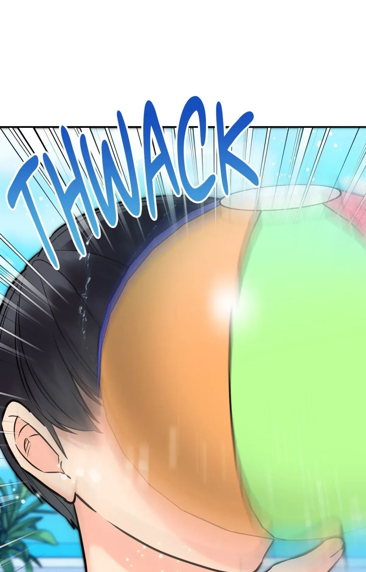 Secret Siblings 2 Chapter 3 page 64 - 