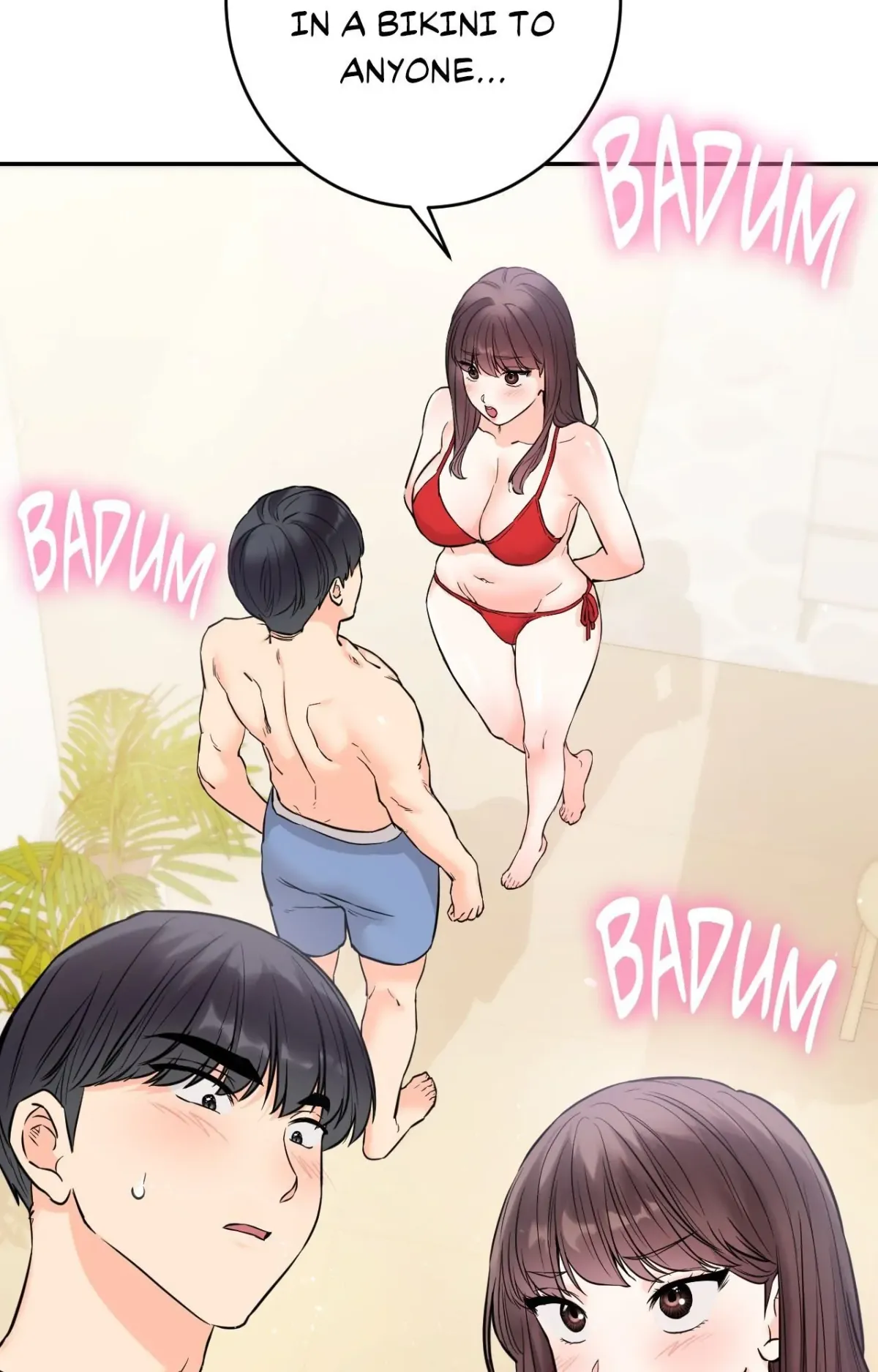 Secret Siblings 2 Chapter 3 page 8 - 