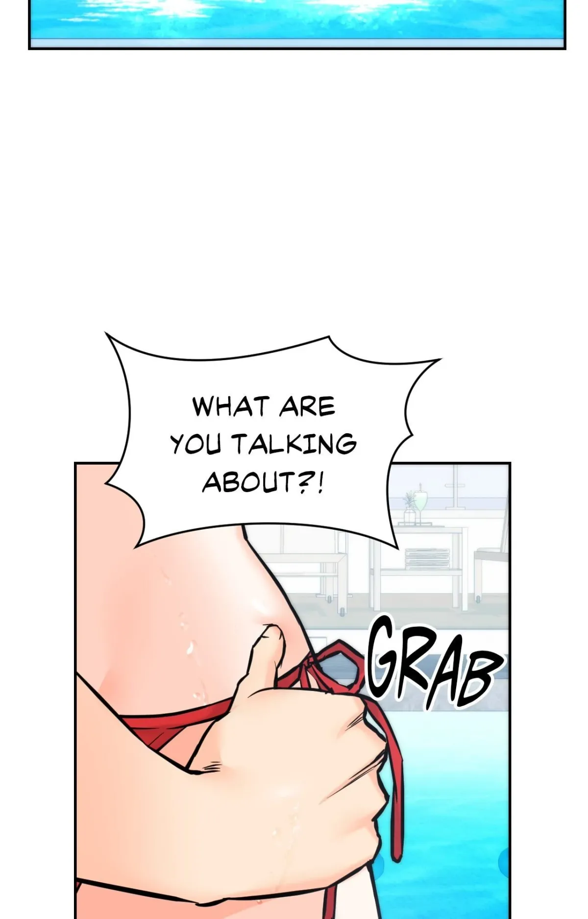 Secret Siblings 2 Chapter 3 page 72 - 