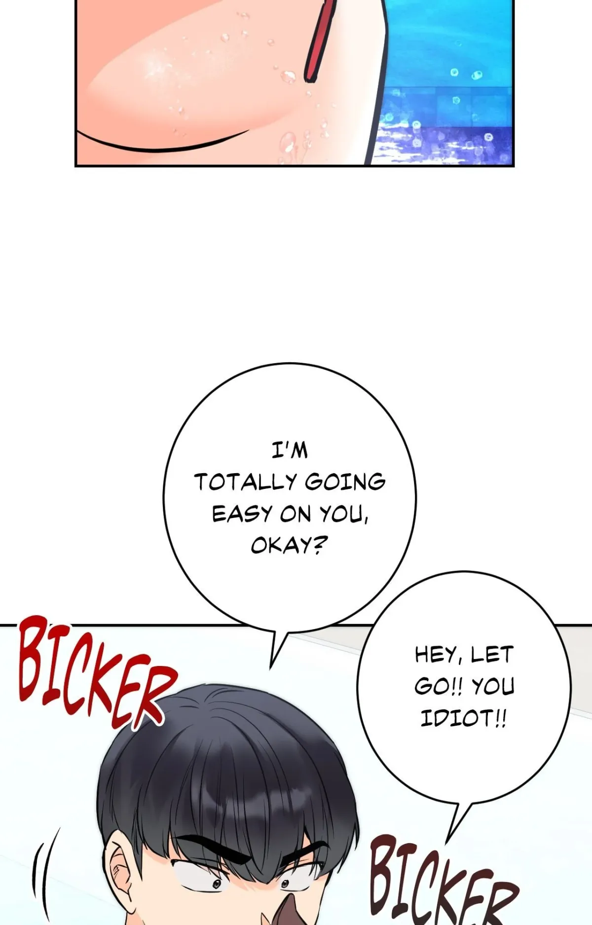 Secret Siblings 2 Chapter 3 page 73 - 