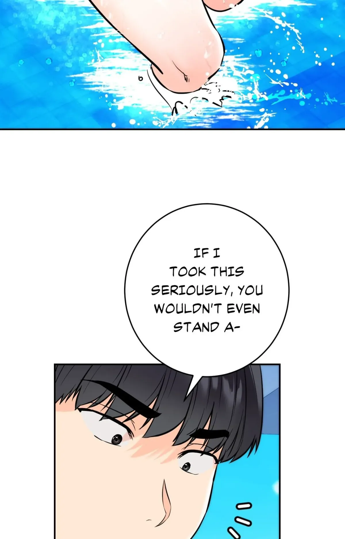 Secret Siblings 2 Chapter 3 page 75 - 