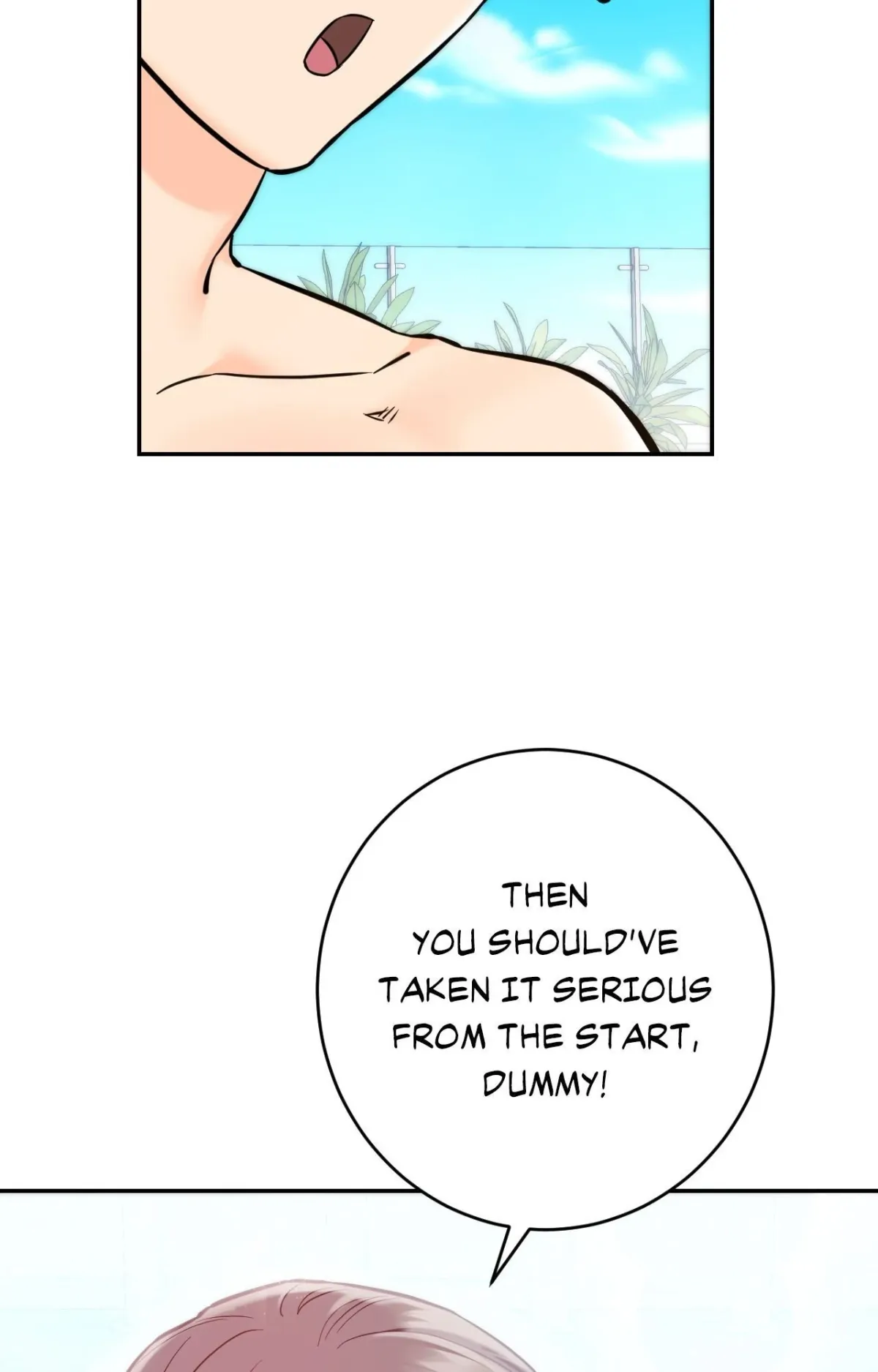 Secret Siblings 2 Chapter 3 page 76 - 