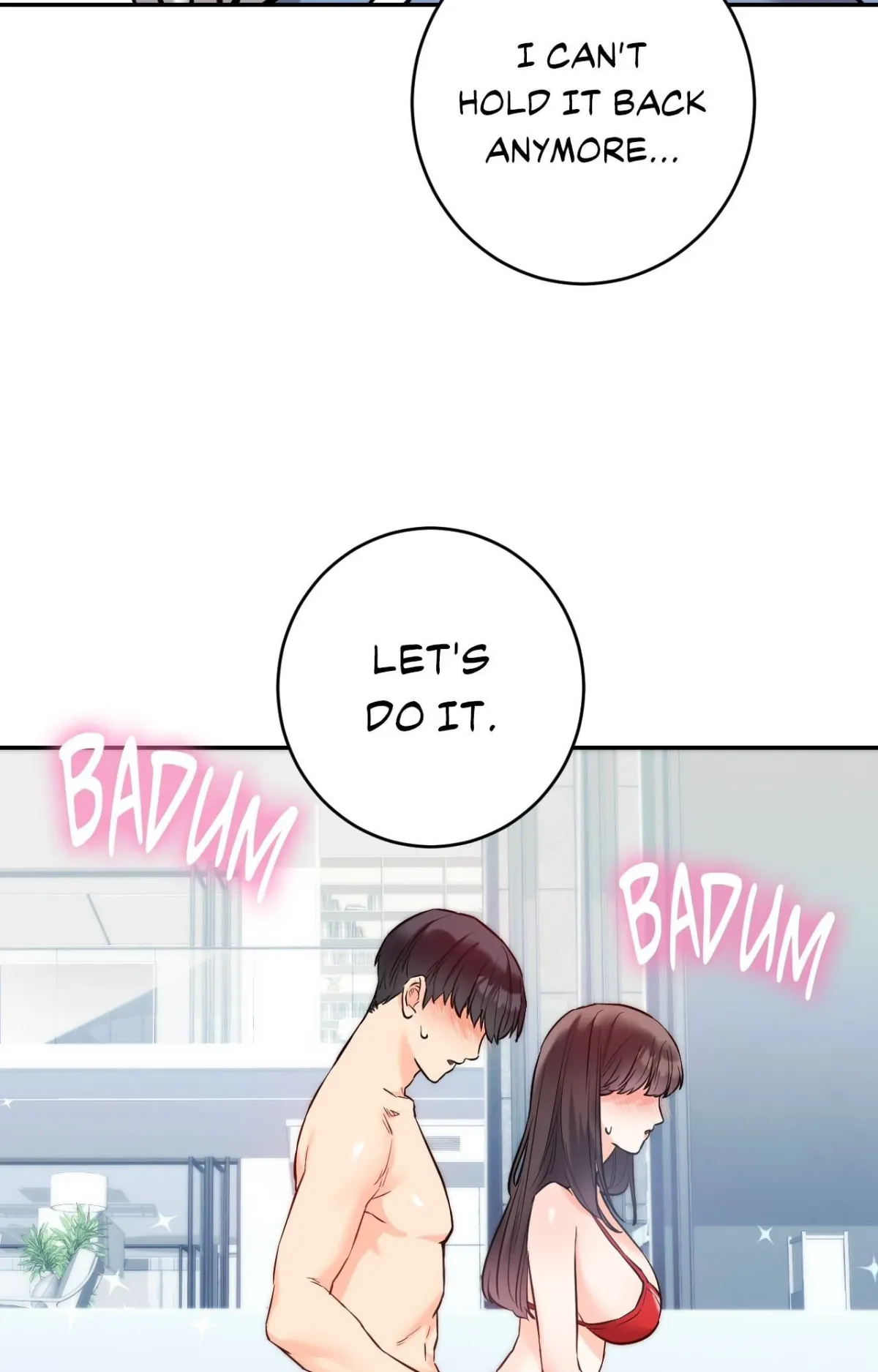 Secret Siblings 2 Chapter 3 page 86 - 