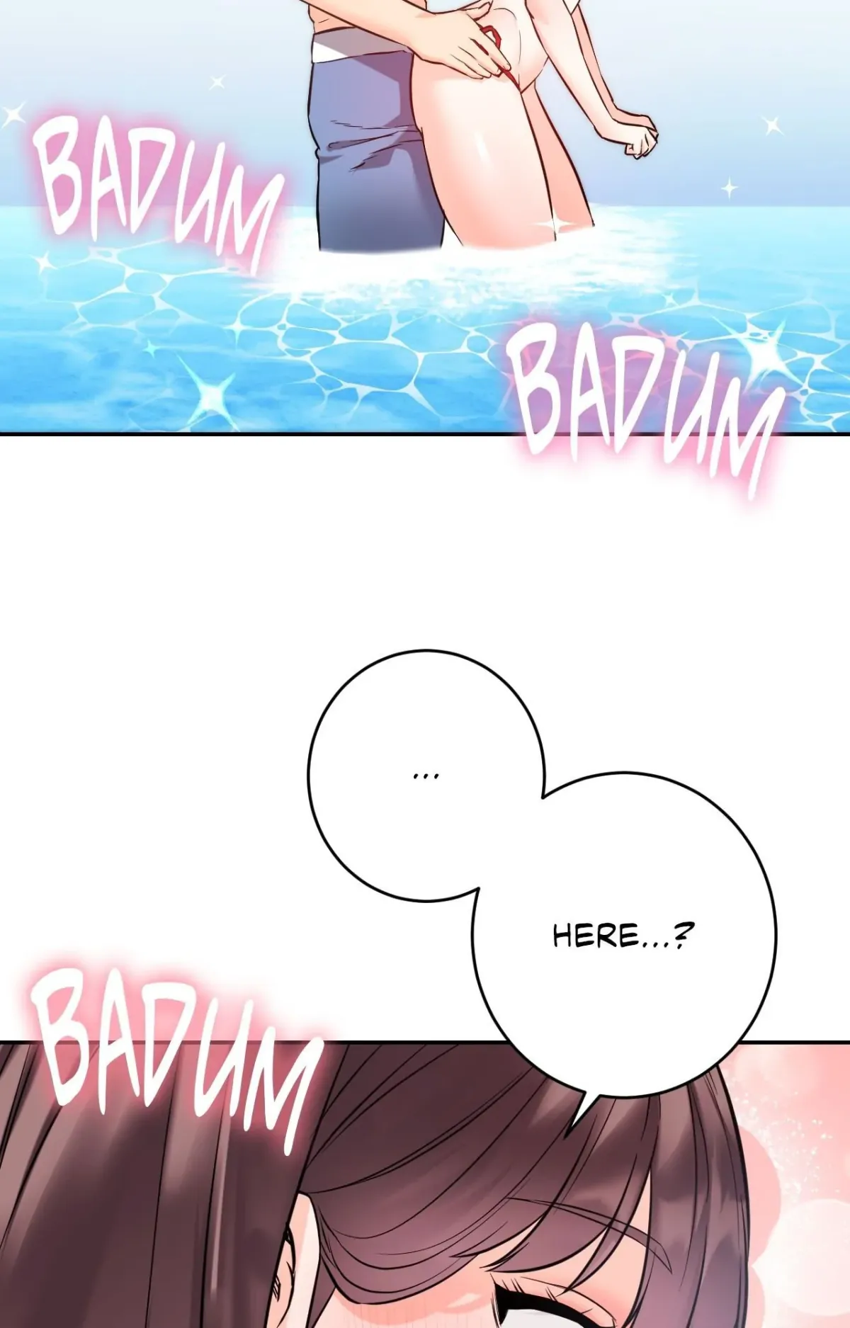Secret Siblings 2 Chapter 3 page 87 - 