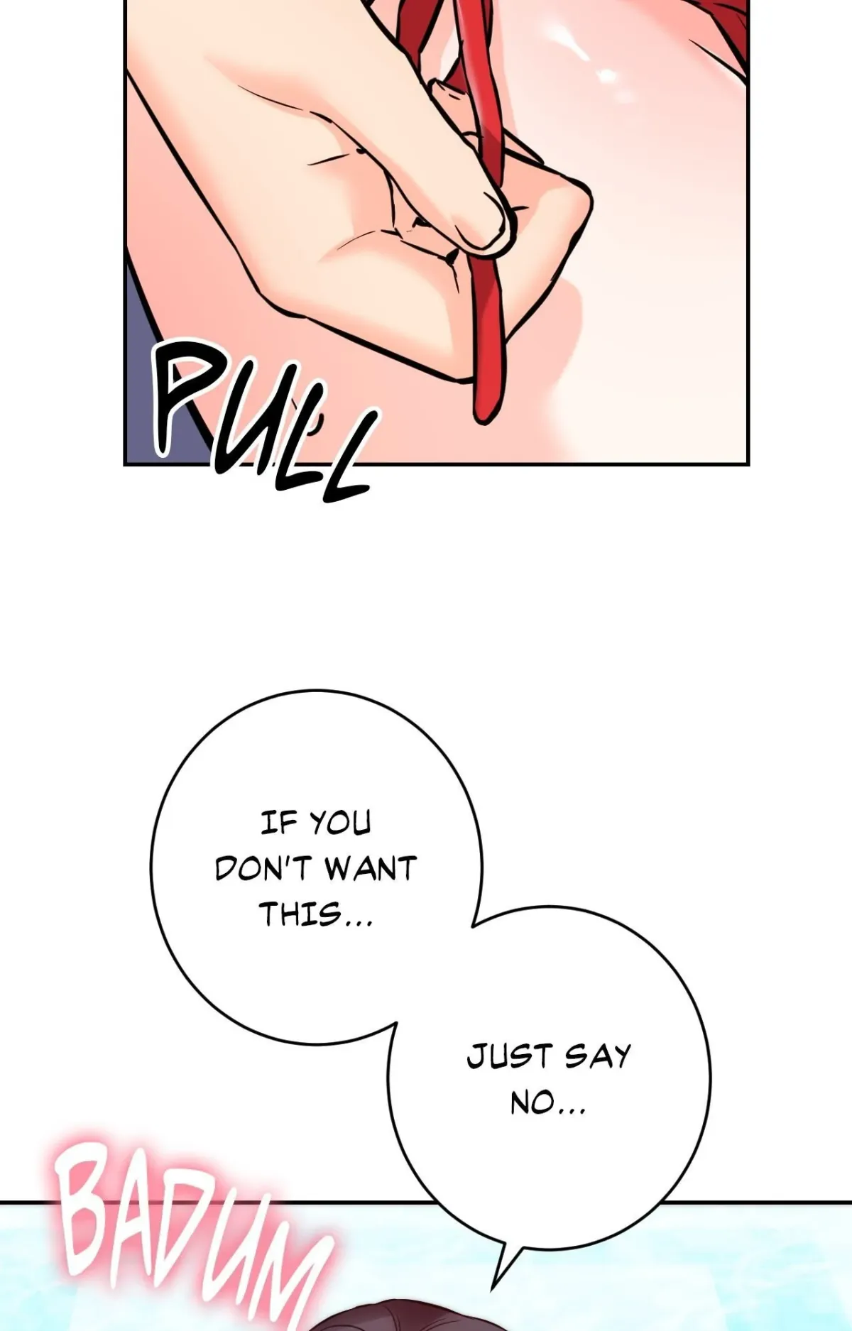 Secret Siblings 2 Chapter 3 page 91 - 
