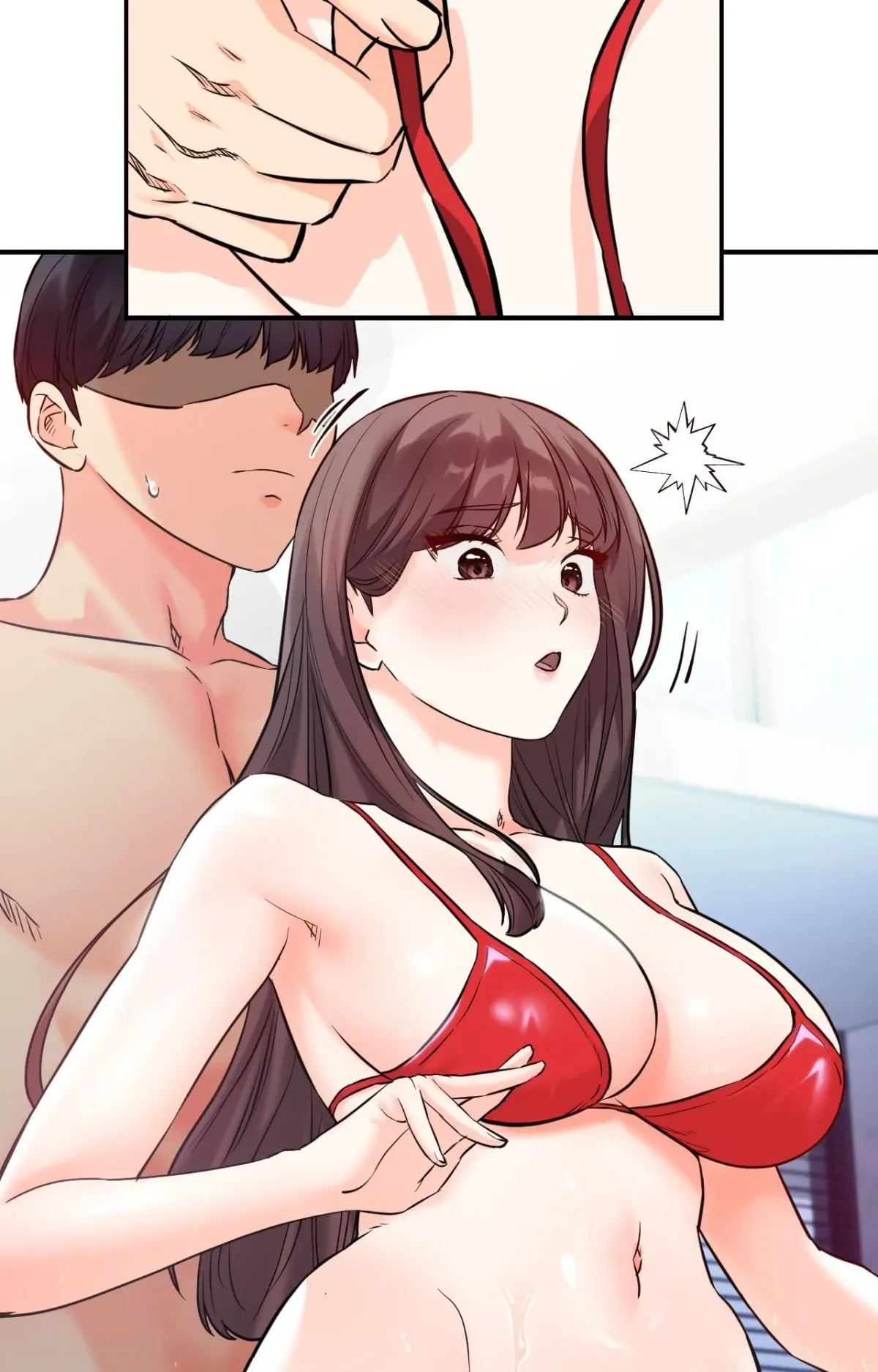 Secret Siblings 2 Chapter 3 page 94 - 