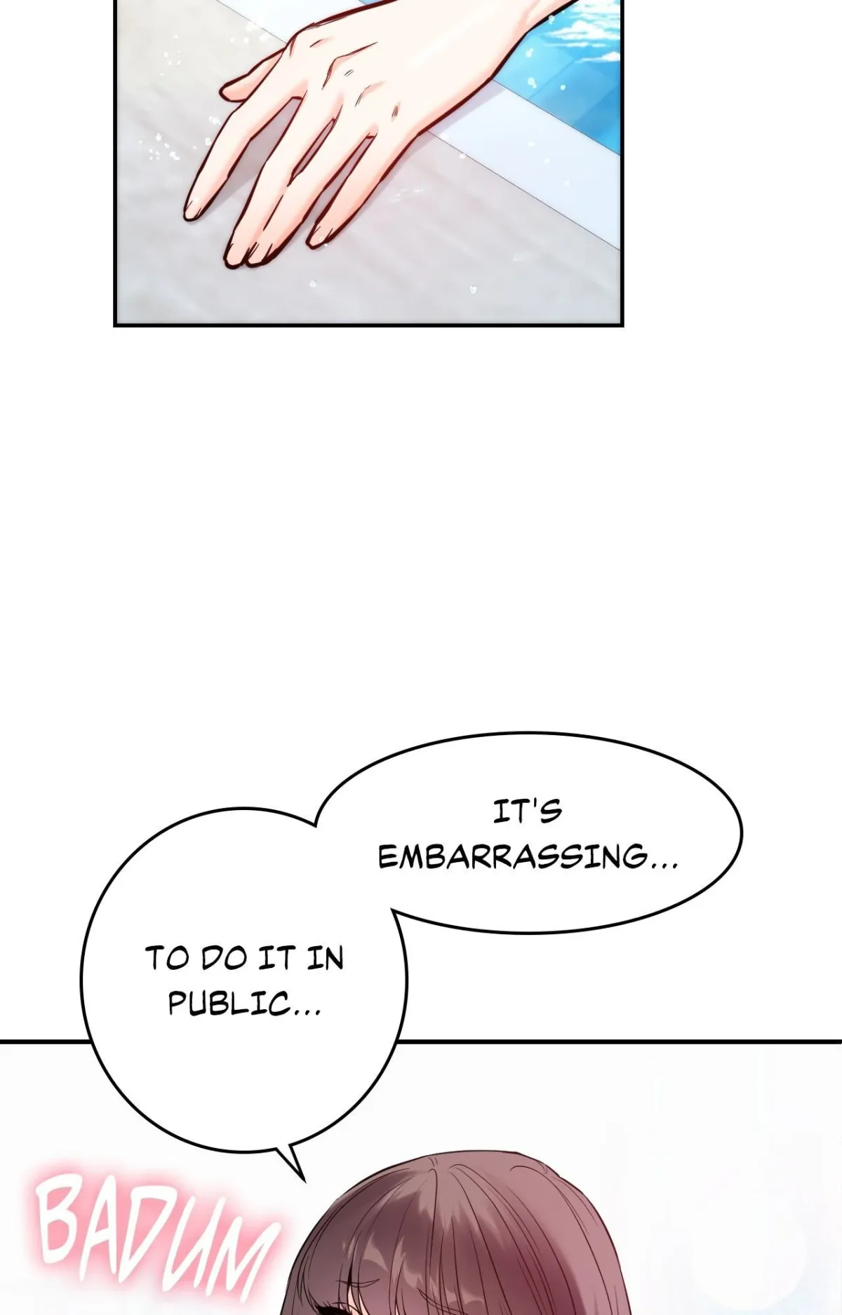 Secret Siblings 2 Chapter 3 page 99 - 