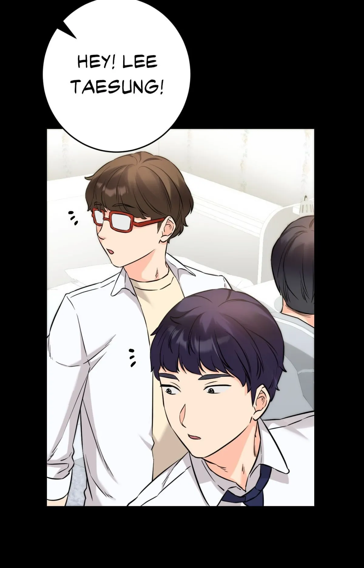 Secret Siblings 2 Chapter 4 page 102 - 